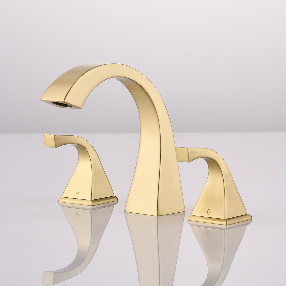 Clihome CL-MS0313-BG Lavatory-Faucets - View #2