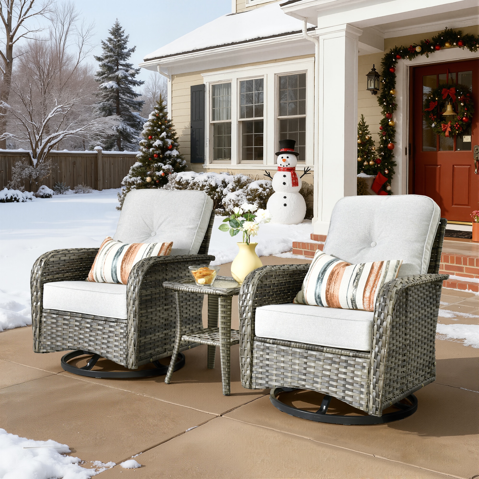 ALTRIGUS 6L-GNC400-3-AL Patio-Conversation-Sets - View #10