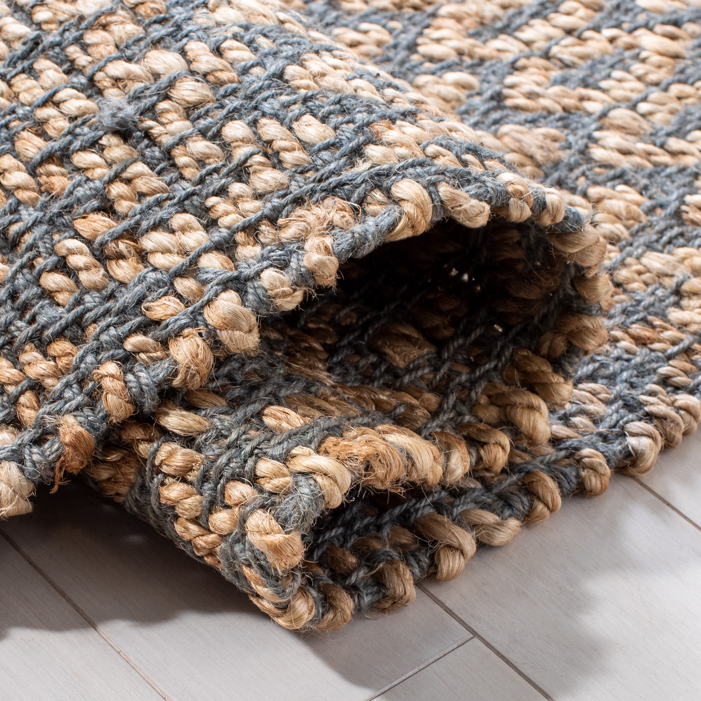 Safavieh NFB701G-5 rugs - View #6