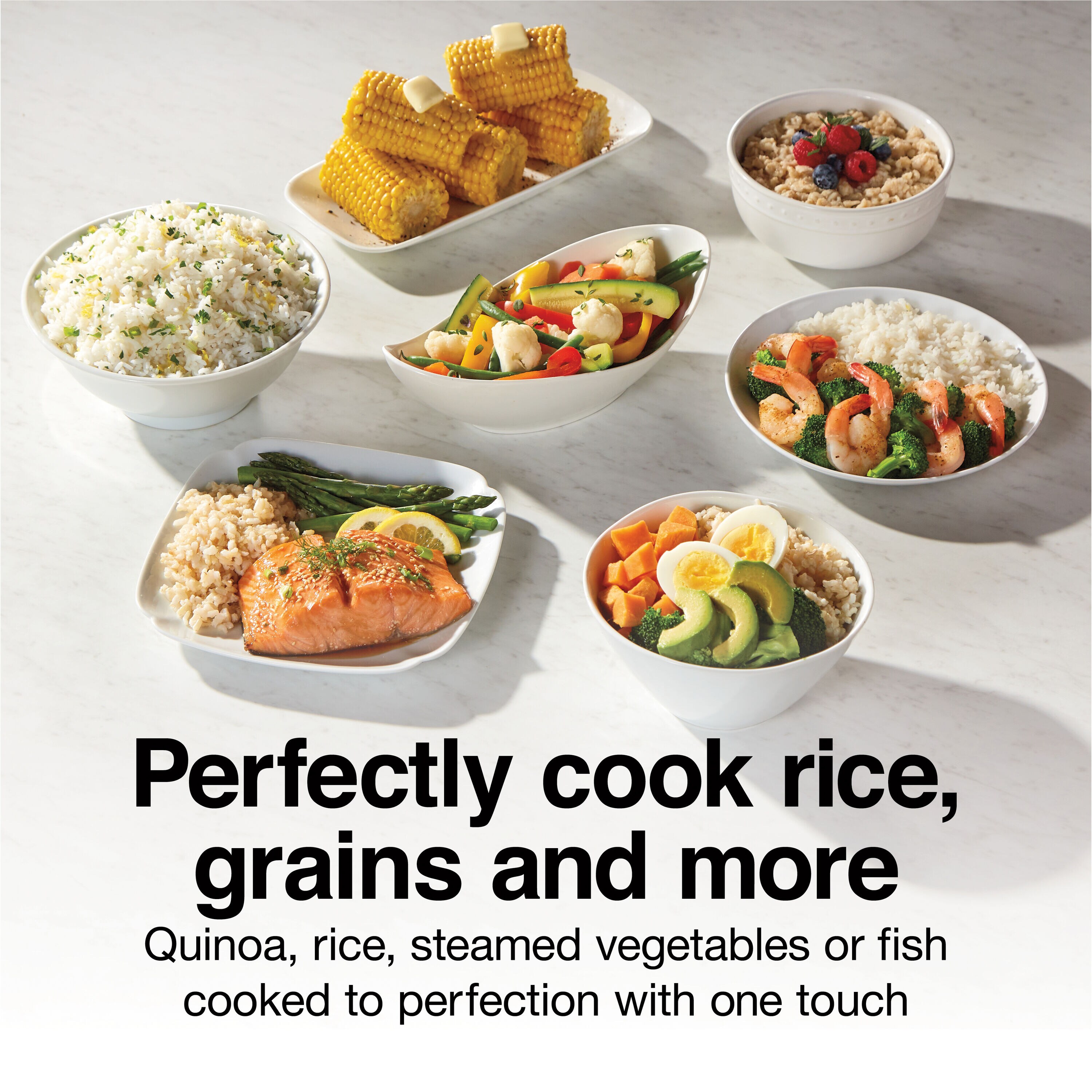 Proctor Silex 37510MN Rice-Cookers - View #4