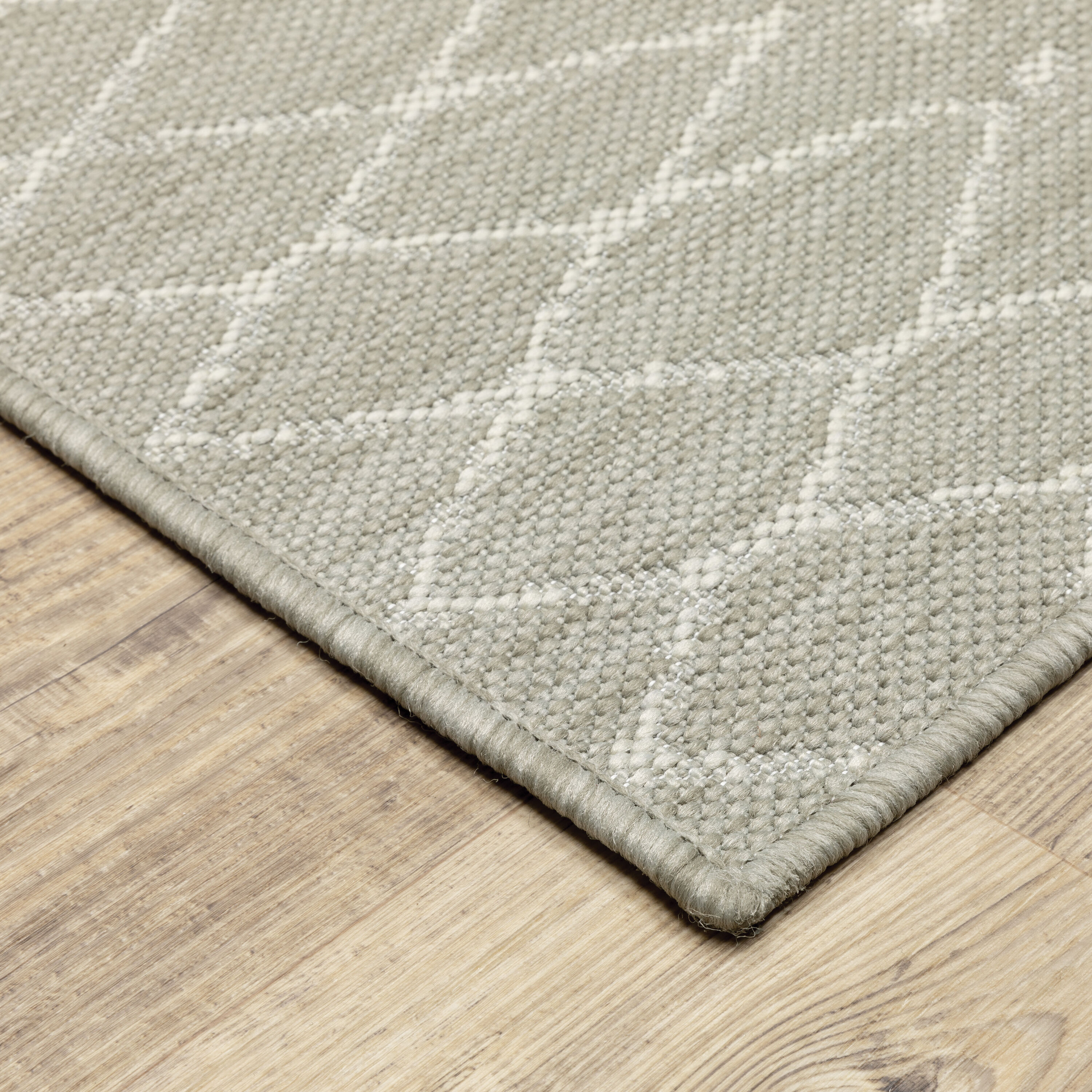Archer Lane 670PORTH43L rugs - View #2