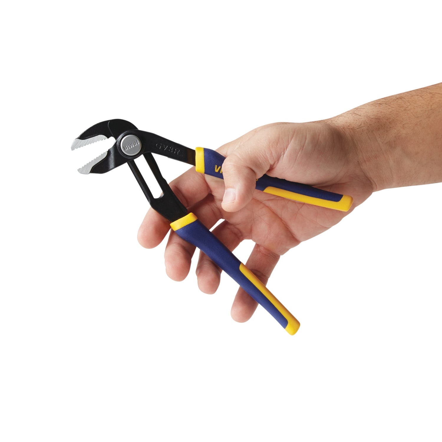 IRWIN VISE-GRIP 13.25-in Electrical Needle Nose Pliers