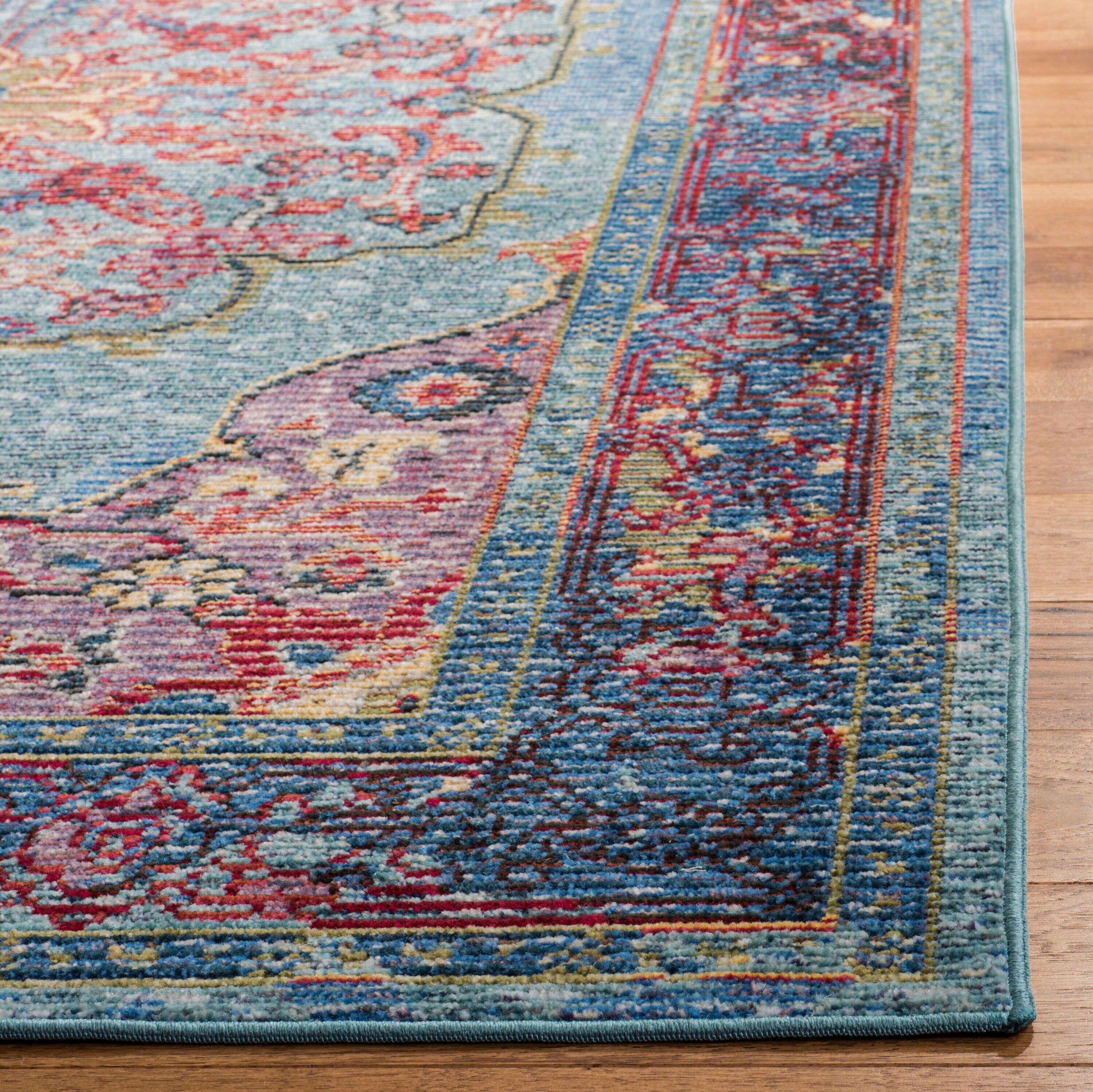 Safavieh HMY402A-6 rugs - View #5