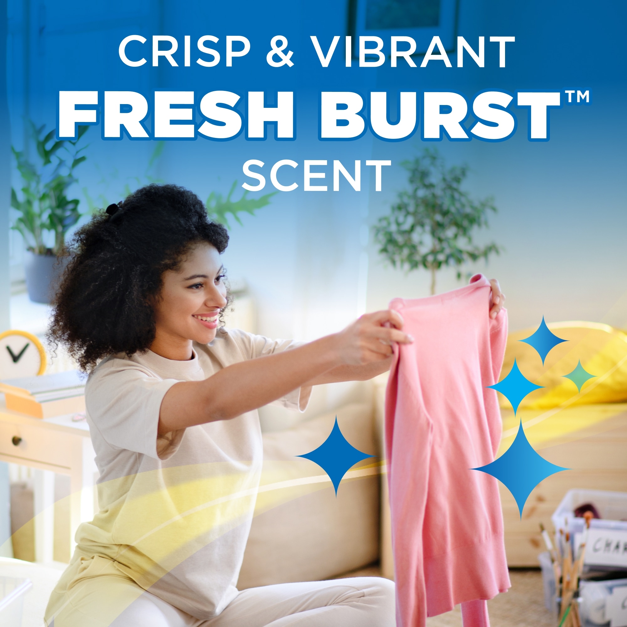 Arm & Hammer 3320080101 Laundry-Scent-Booster - View #3