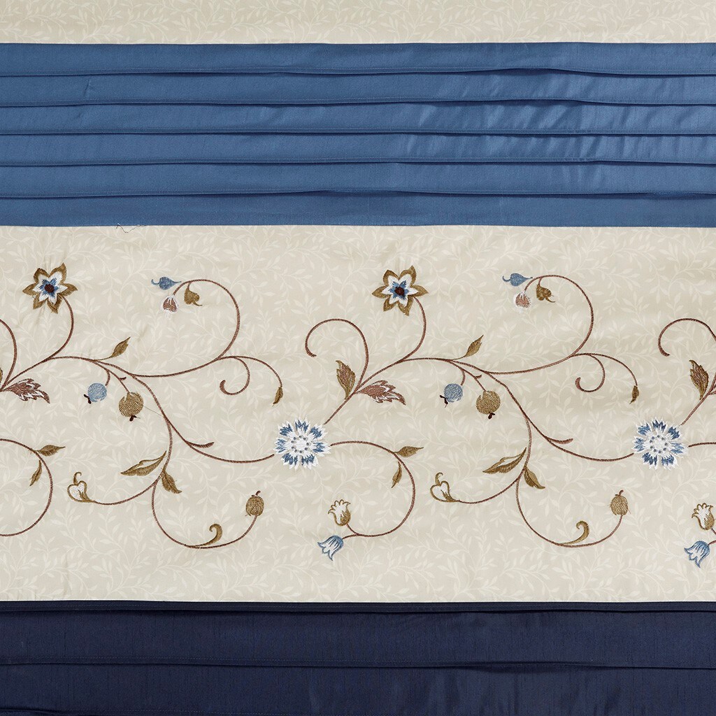 FAVSH LYON-B03598602 Shower-Curtains-Liners - View #2
