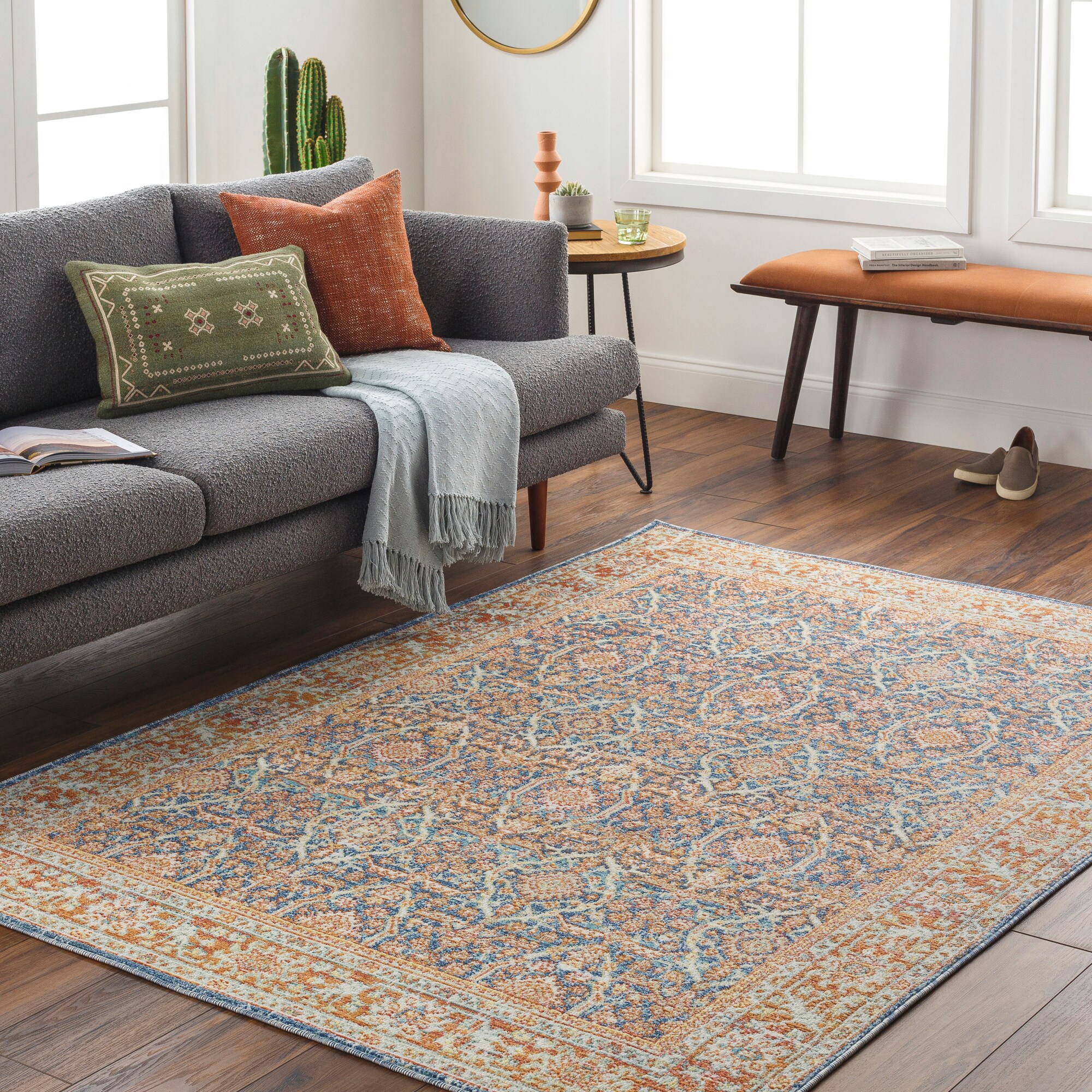 Surya BDM2348-81012 rugs - View #8