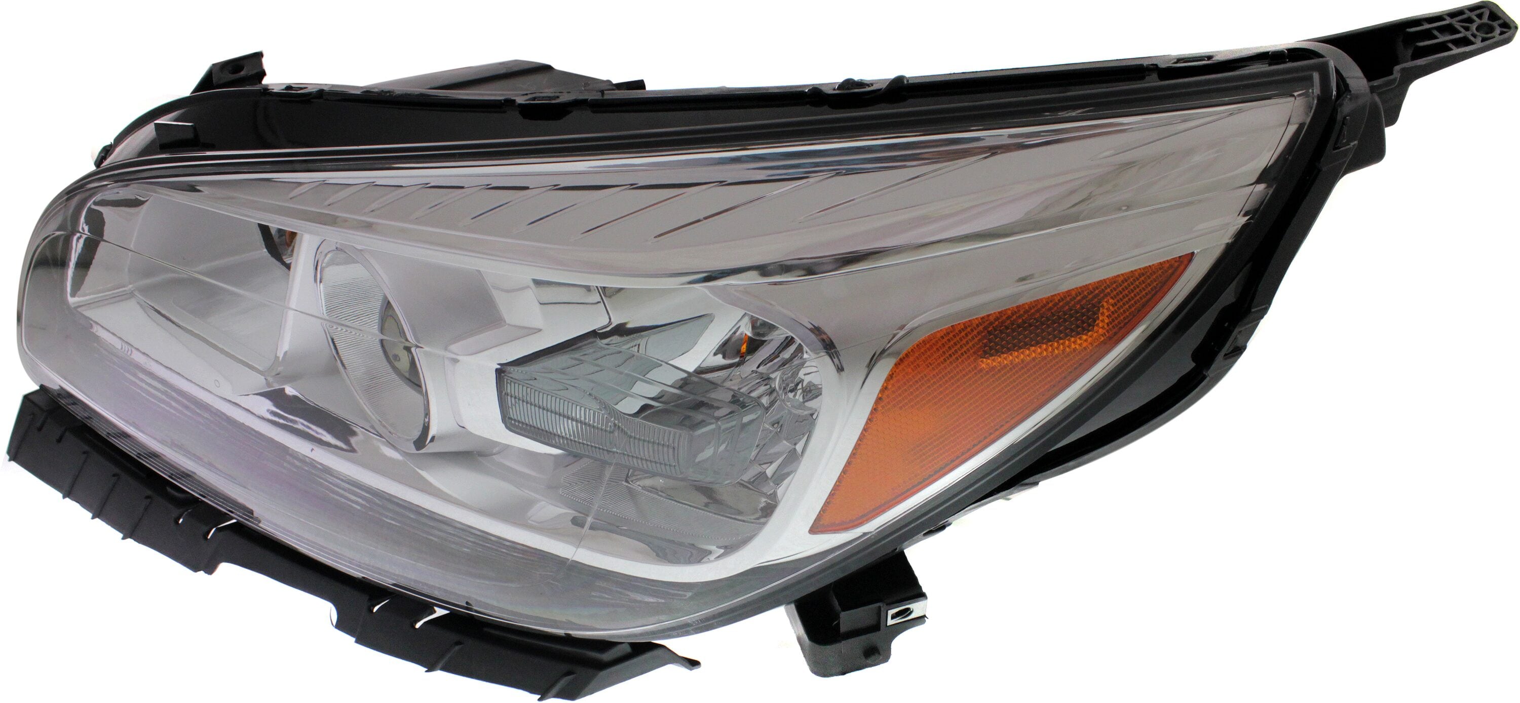 Garage-Pro JCWREPC100322GP Headlights-Components - View #2
