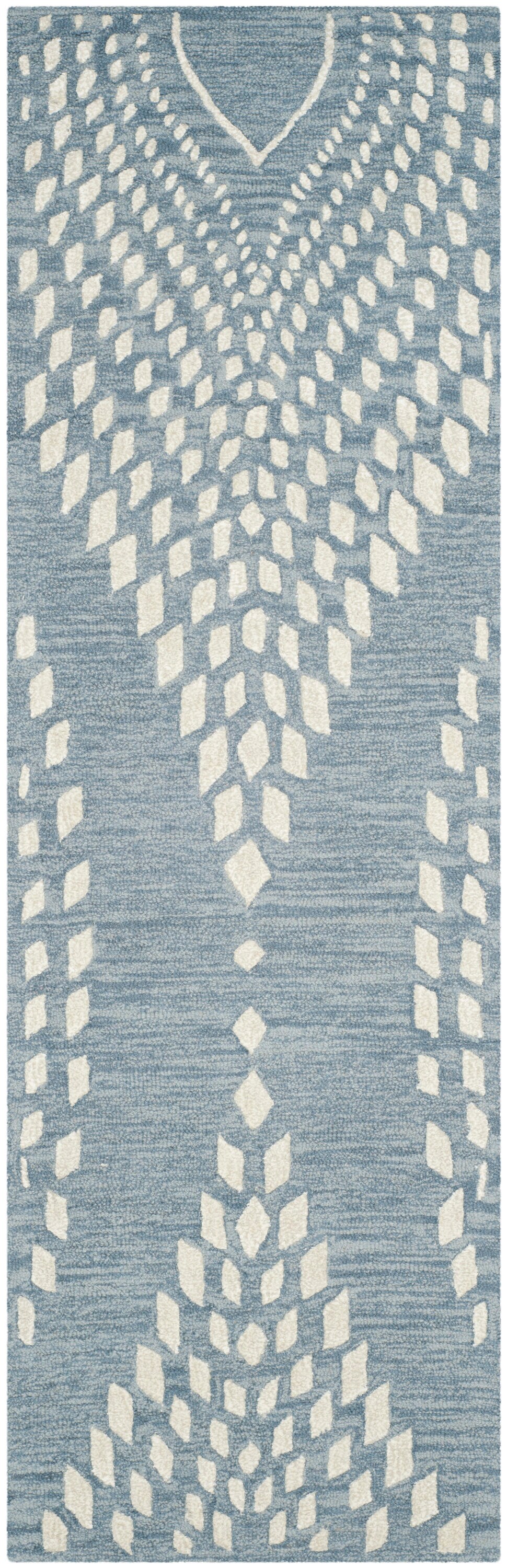 Safavieh BEL126A-29 rugs - View #2