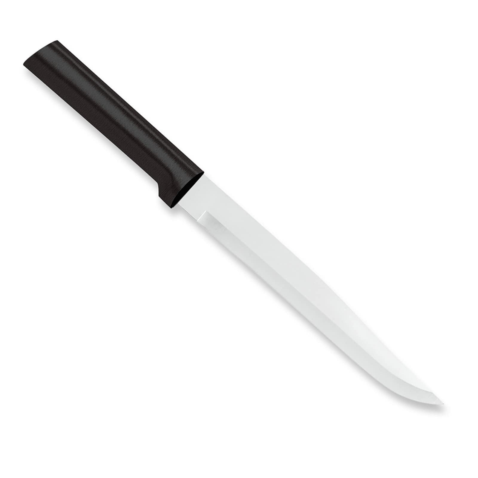 Rada  Cutlery 7Inch Slicer Knife Black Handle
