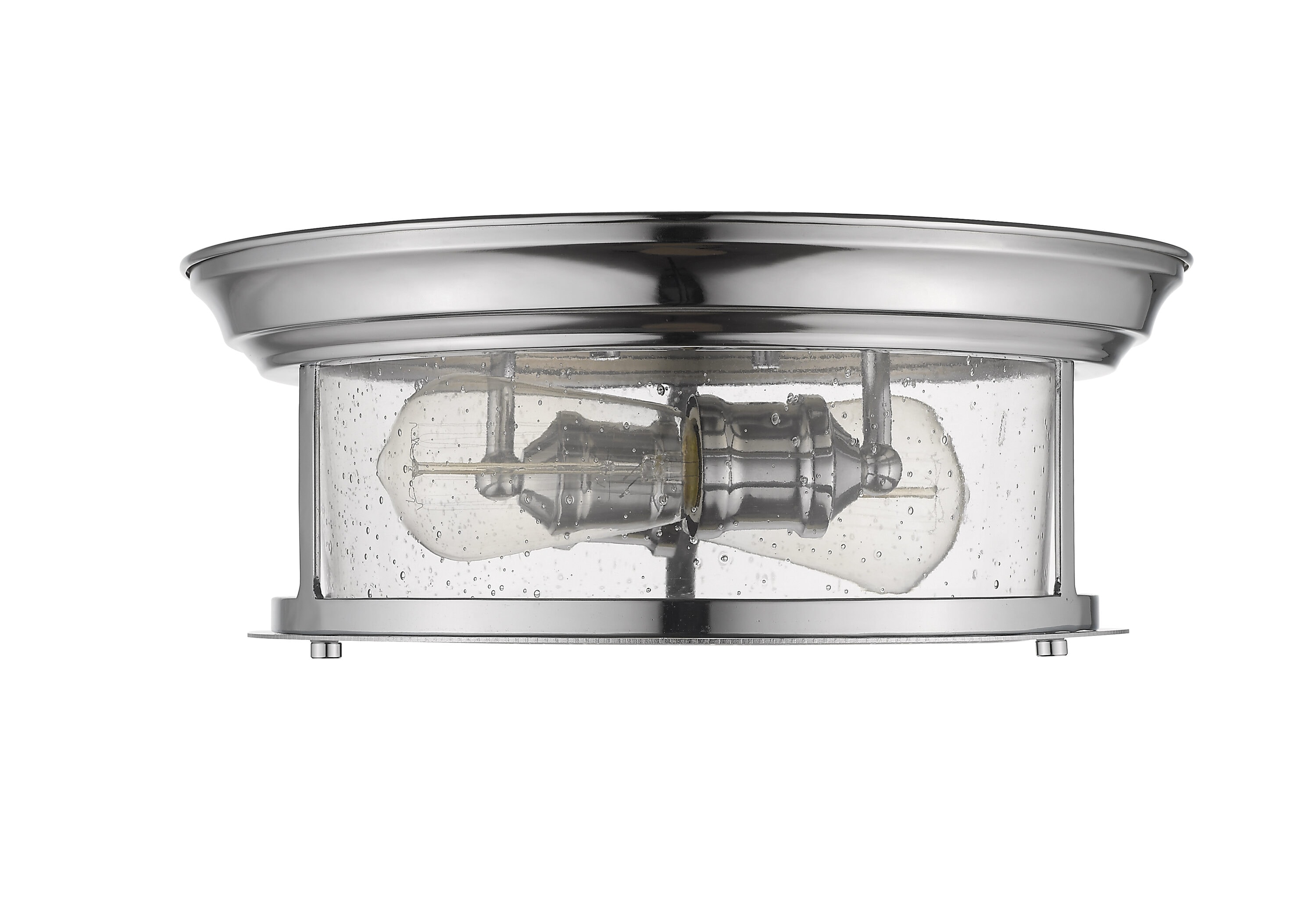 Z-Lite 727F13-CH flushmounts - View #7