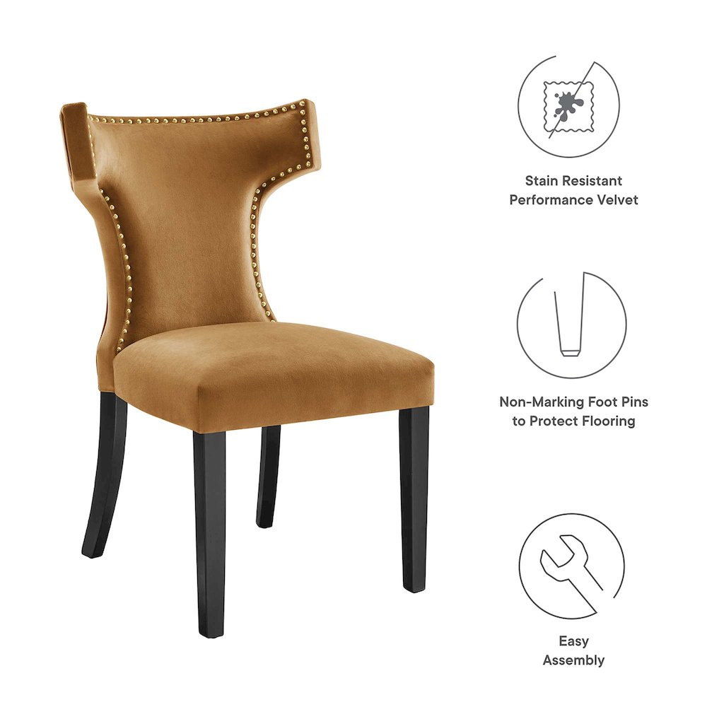 Modway BG3510014 Dining-Chairs - View #2