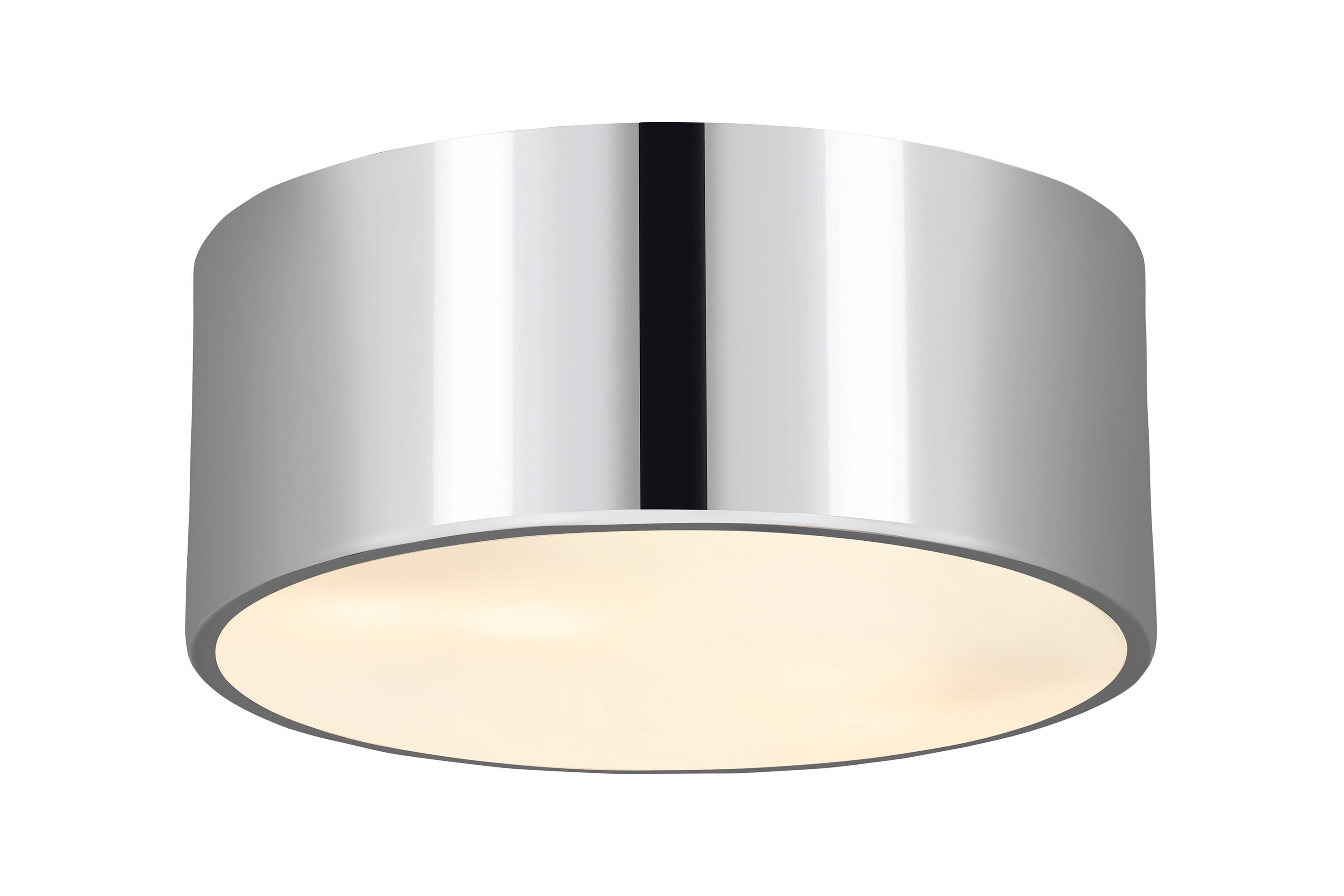 Z-Lite 2302F2-CH flushmounts - View #2