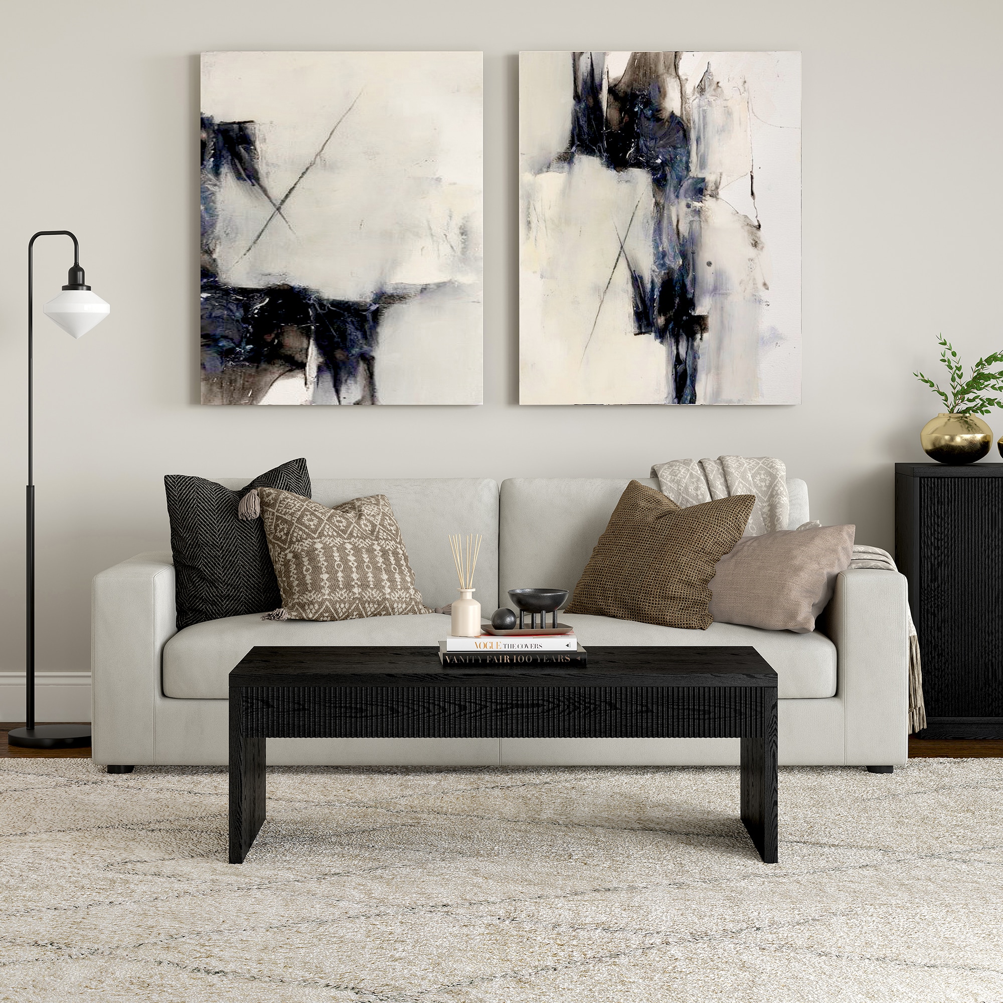 Hailey Home CT2056 Coffee-Tables - View #6