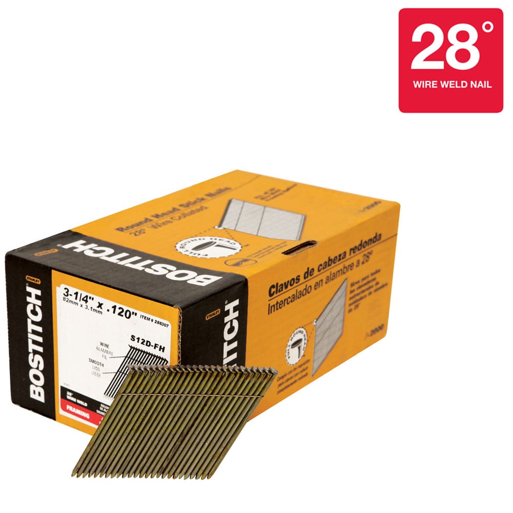 Bostitch S20D131 