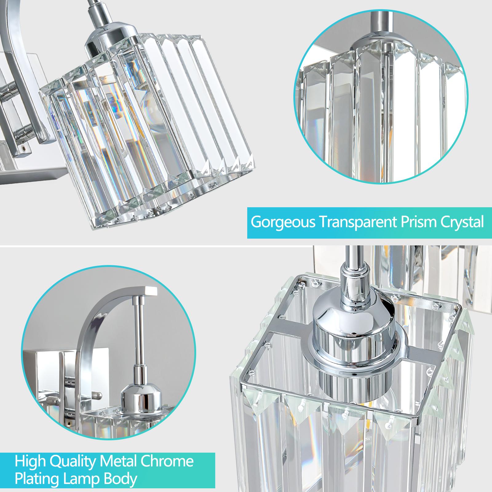 ZHLLMQ JW-294-4F-CHROME b090000 - View #3