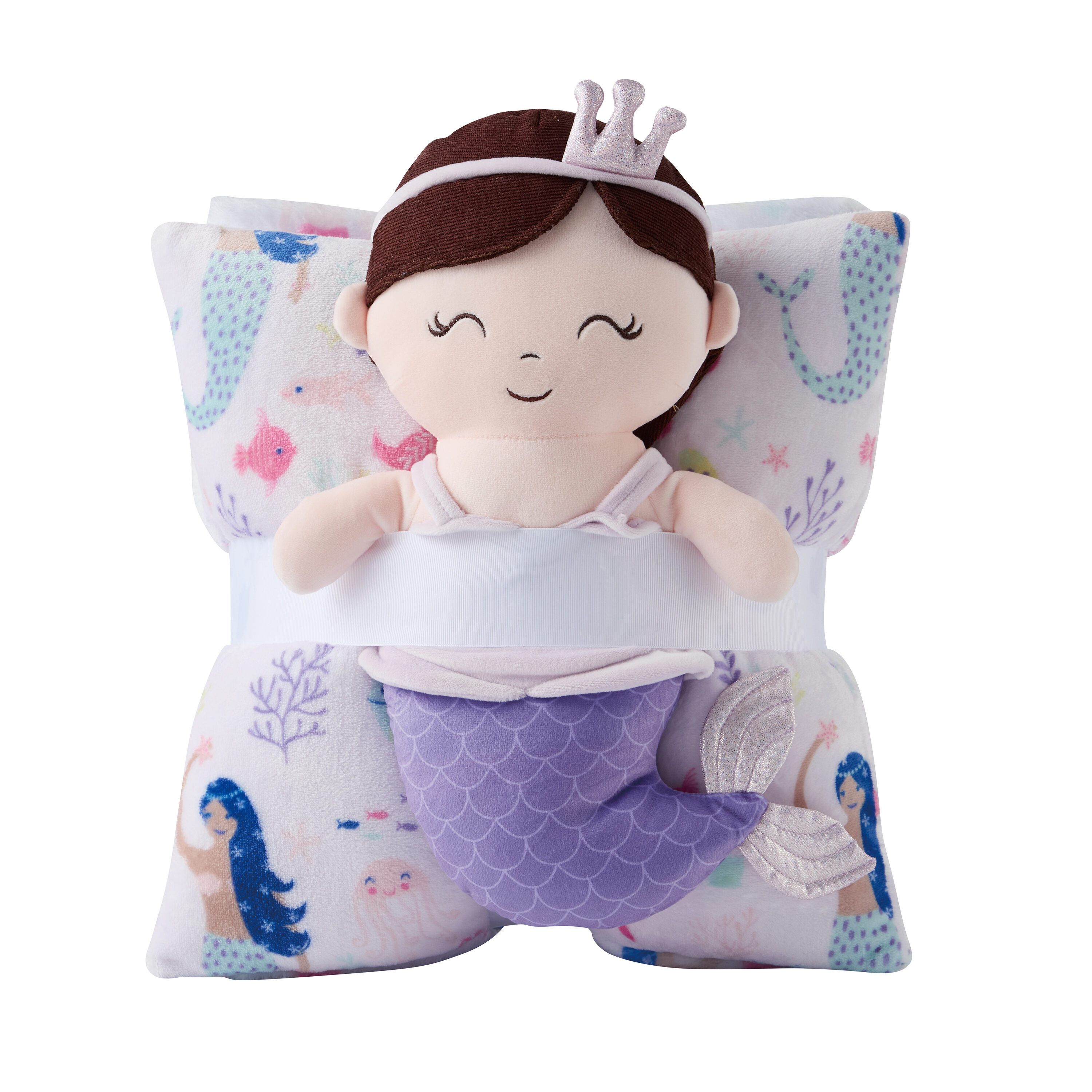 VCNY Home MERTHPASSTINMULTI bedding - View #5