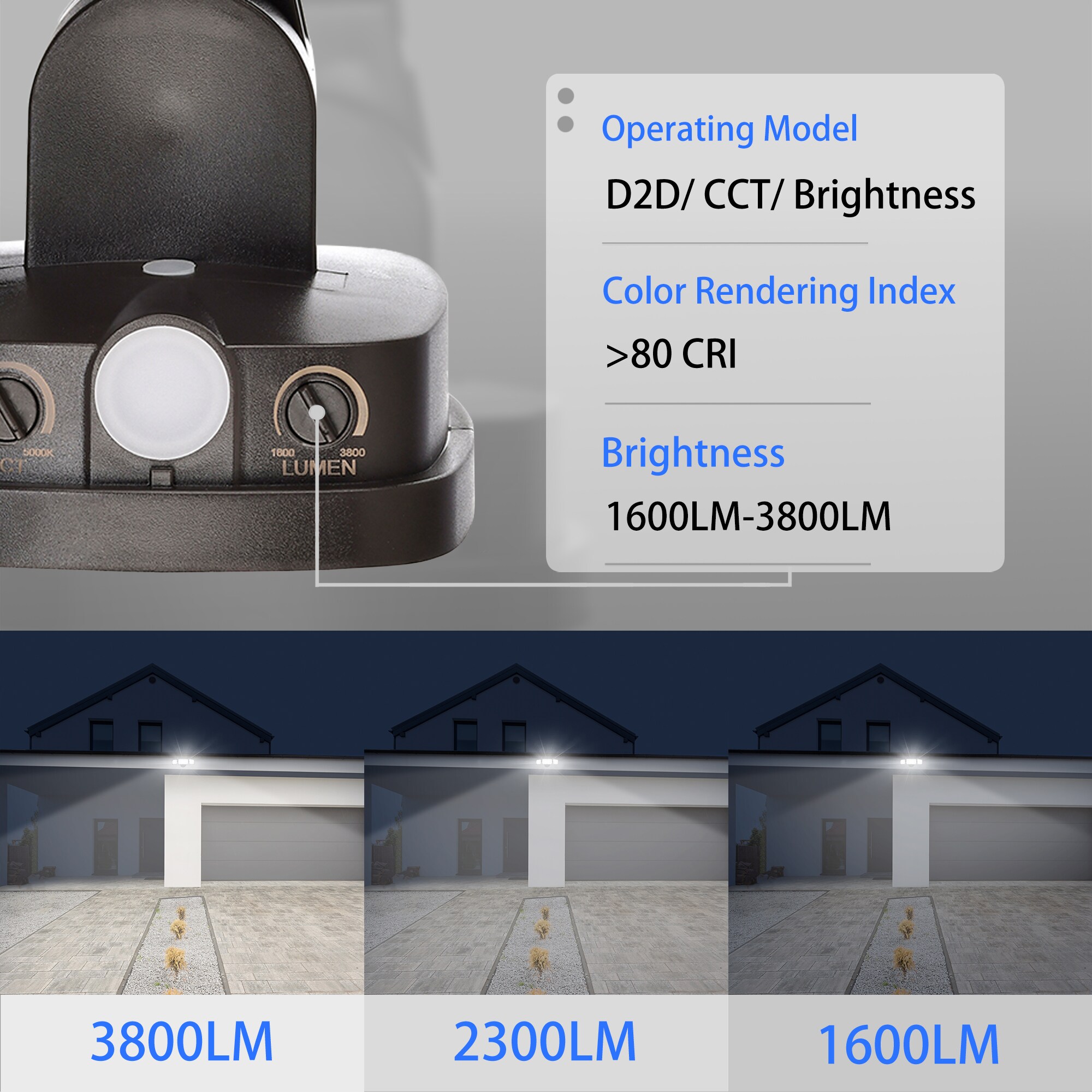 AWSENS AW2183D-BZ Dusk-Dawn-Lighting - View #8