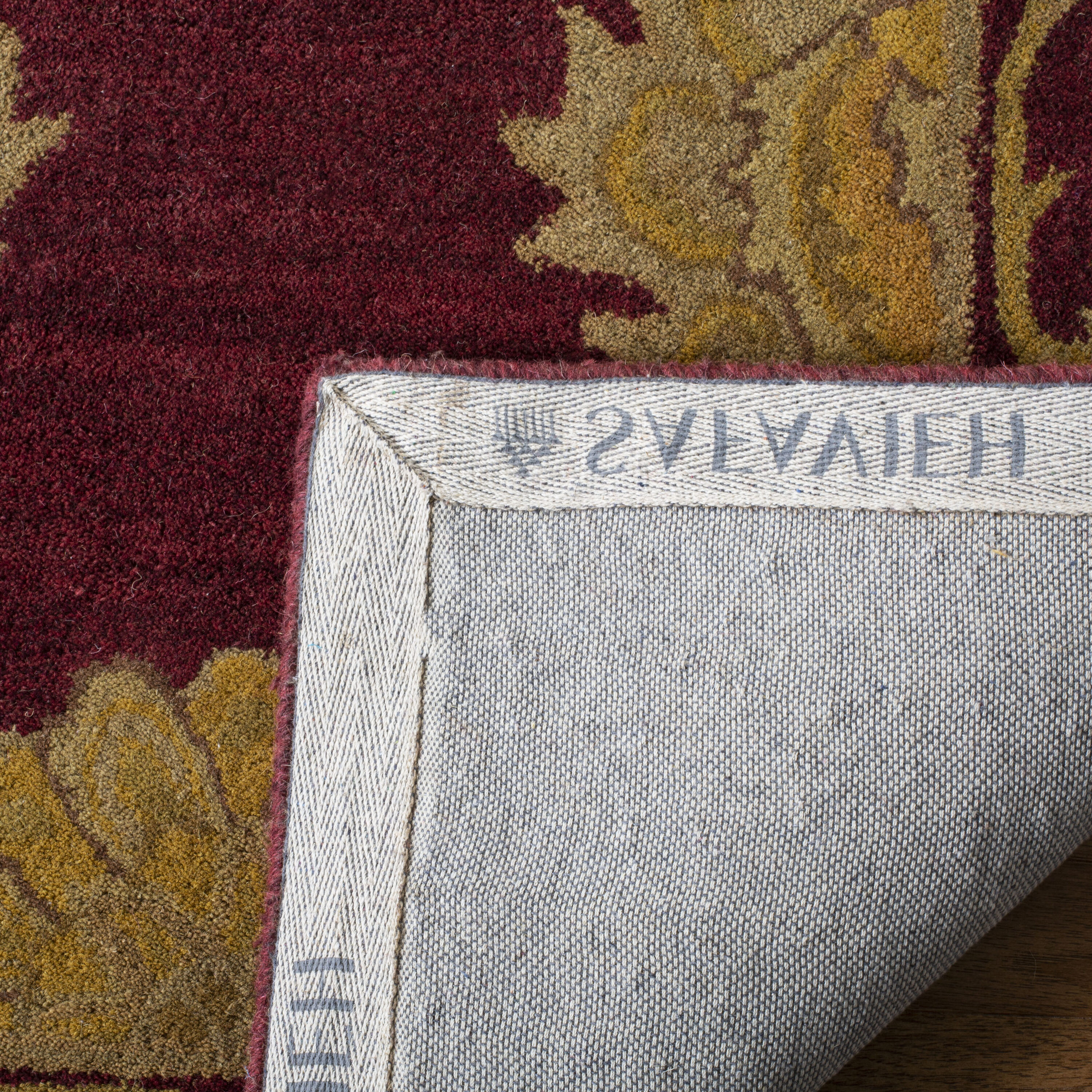 Safavieh HG314B-6  - View #5