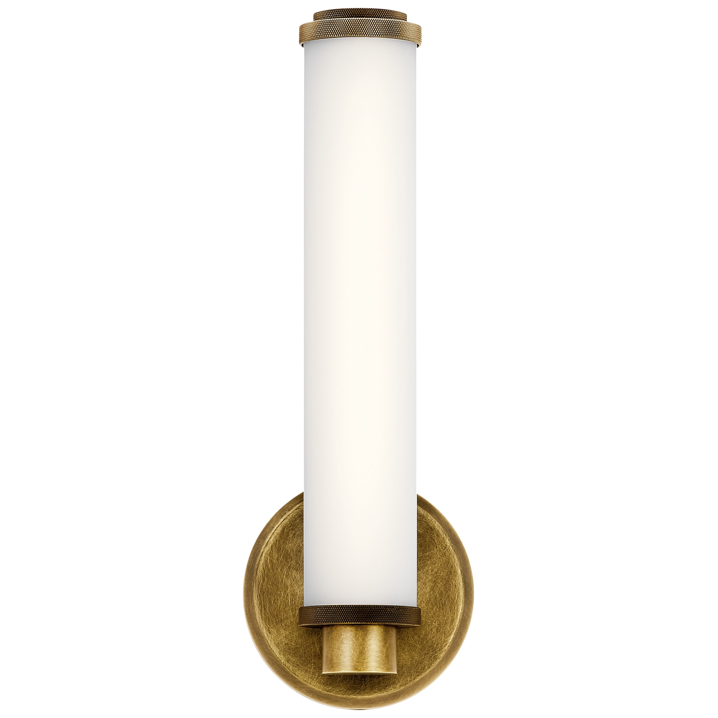 Kichler 45686NBRLED b089995 - View #3