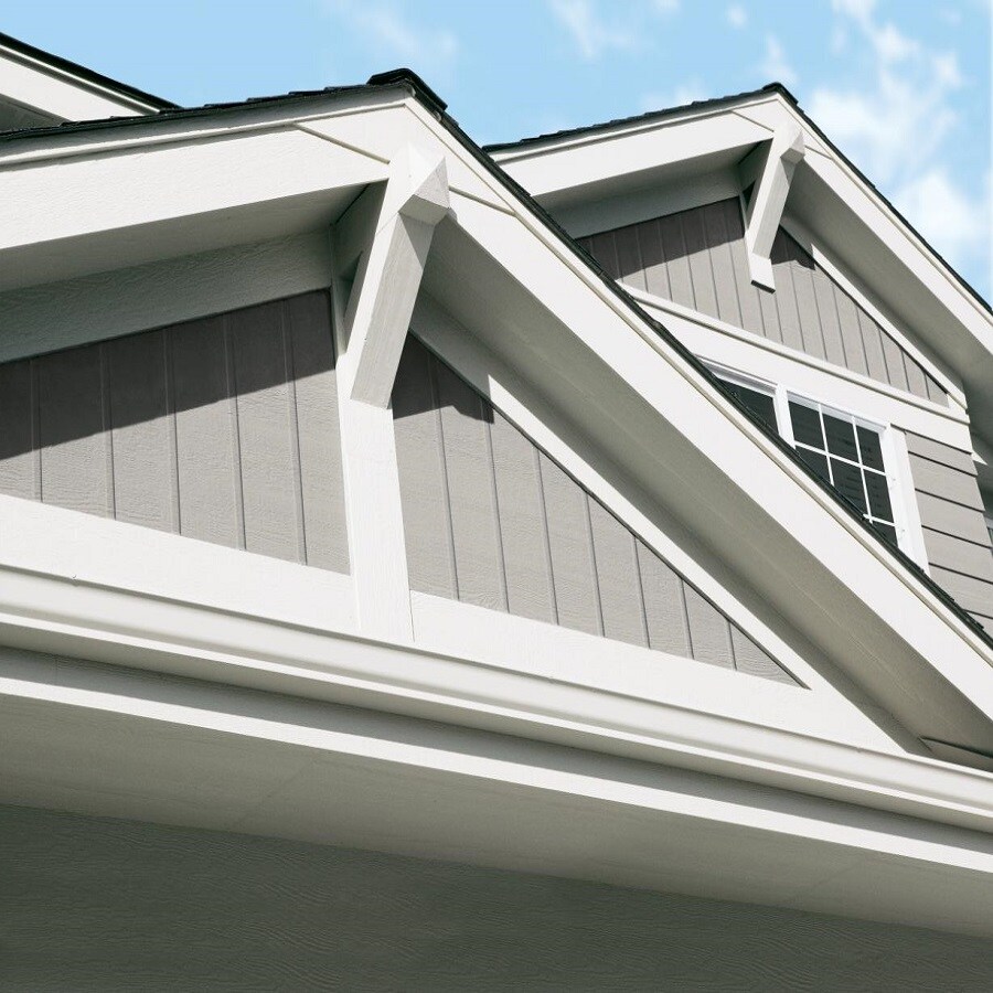 SmartSide 25806 Composite-Siding-Panels - View #3