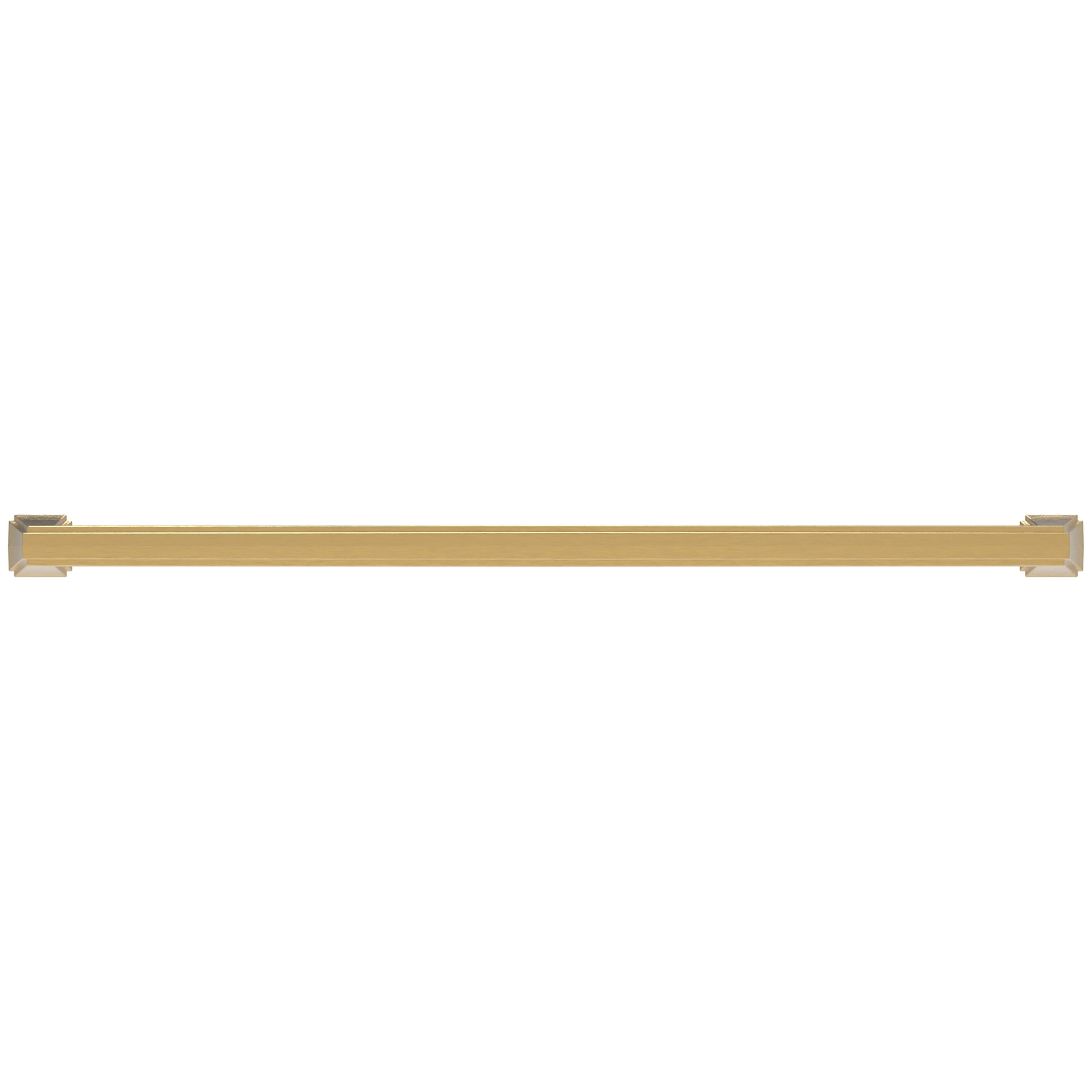 Hickory Hardware P3238-BGB-5B Cabinet-Pulls - View #2