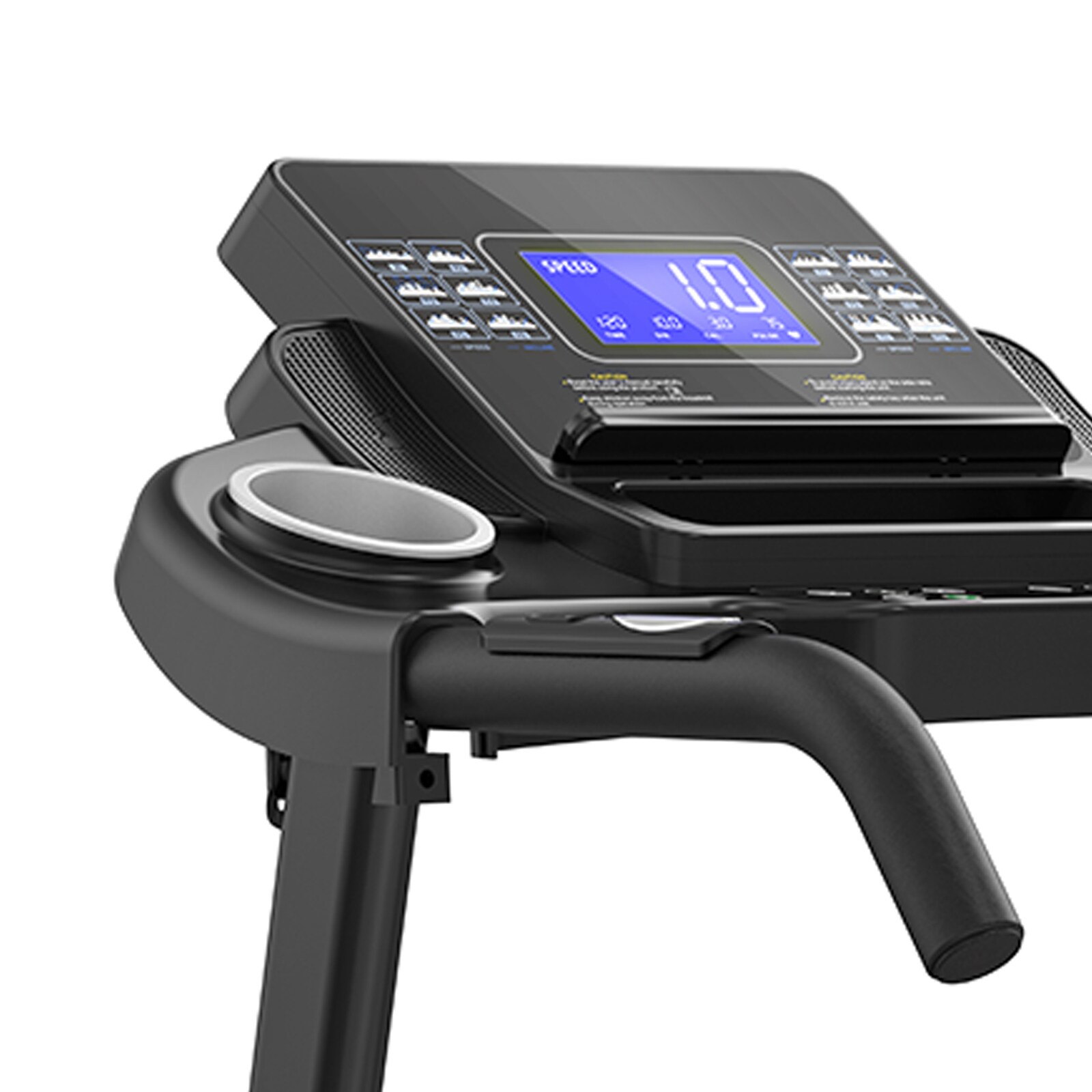 Flynama L-P160463 treadmills - View #10