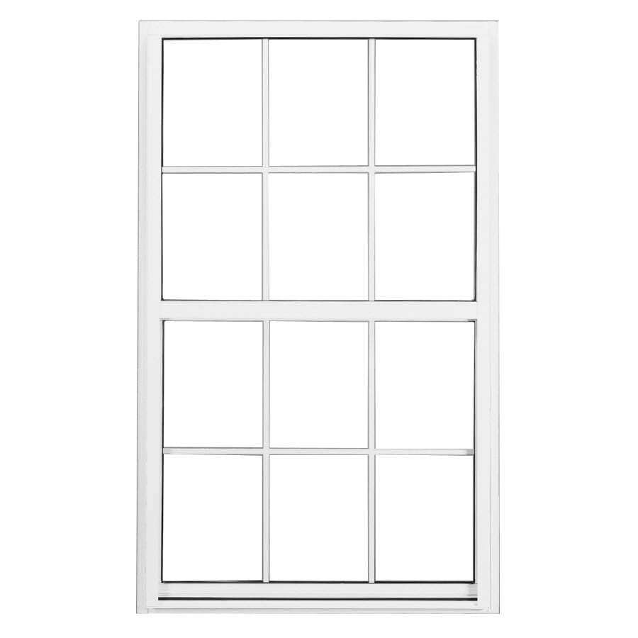 BetterBilt Single Hung Windows At Lowes.com