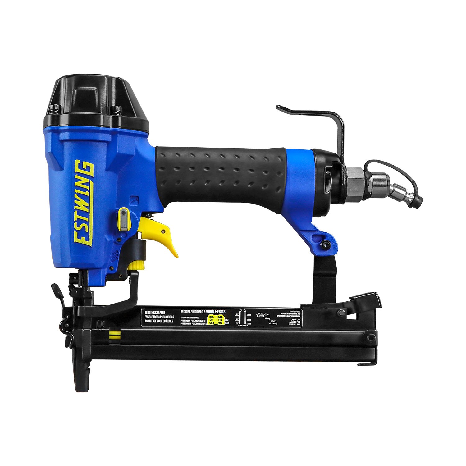 Estwing EFS18 Pneumatic-Staplers - View #3