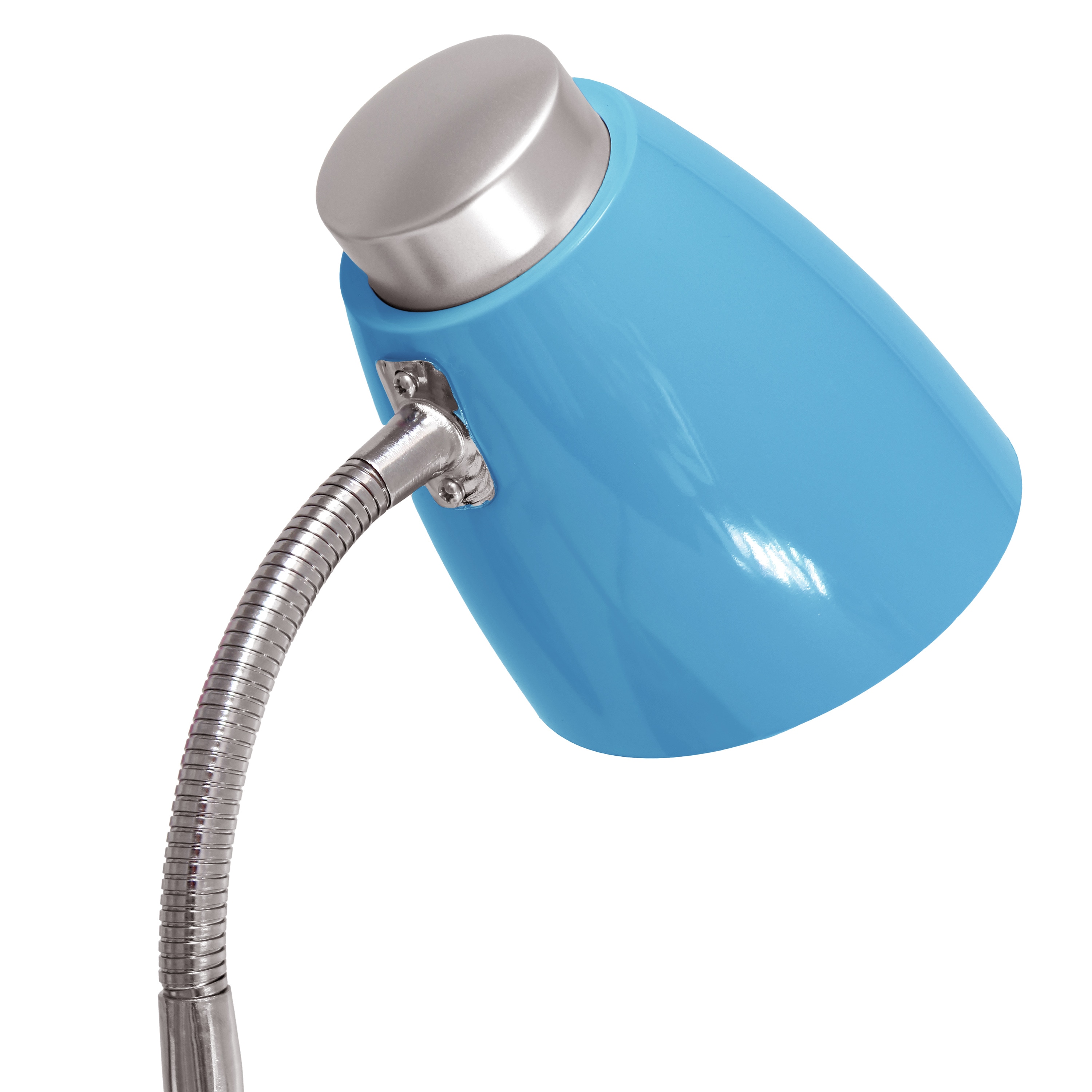 LimeLights LD1002-BLU Desk-Table-Lamps - View #11