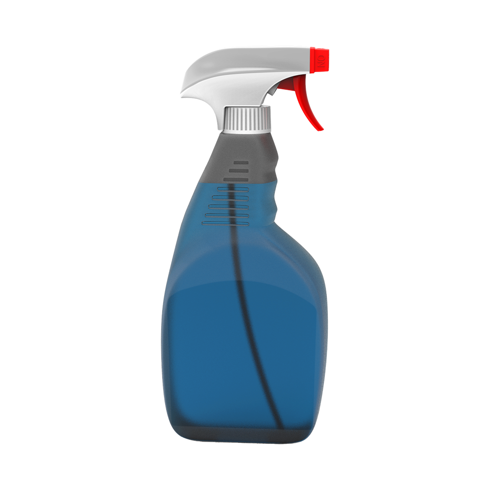 SC Johnson Professional 680057 Multipurpose-Bathroom-Cleaners - View #4