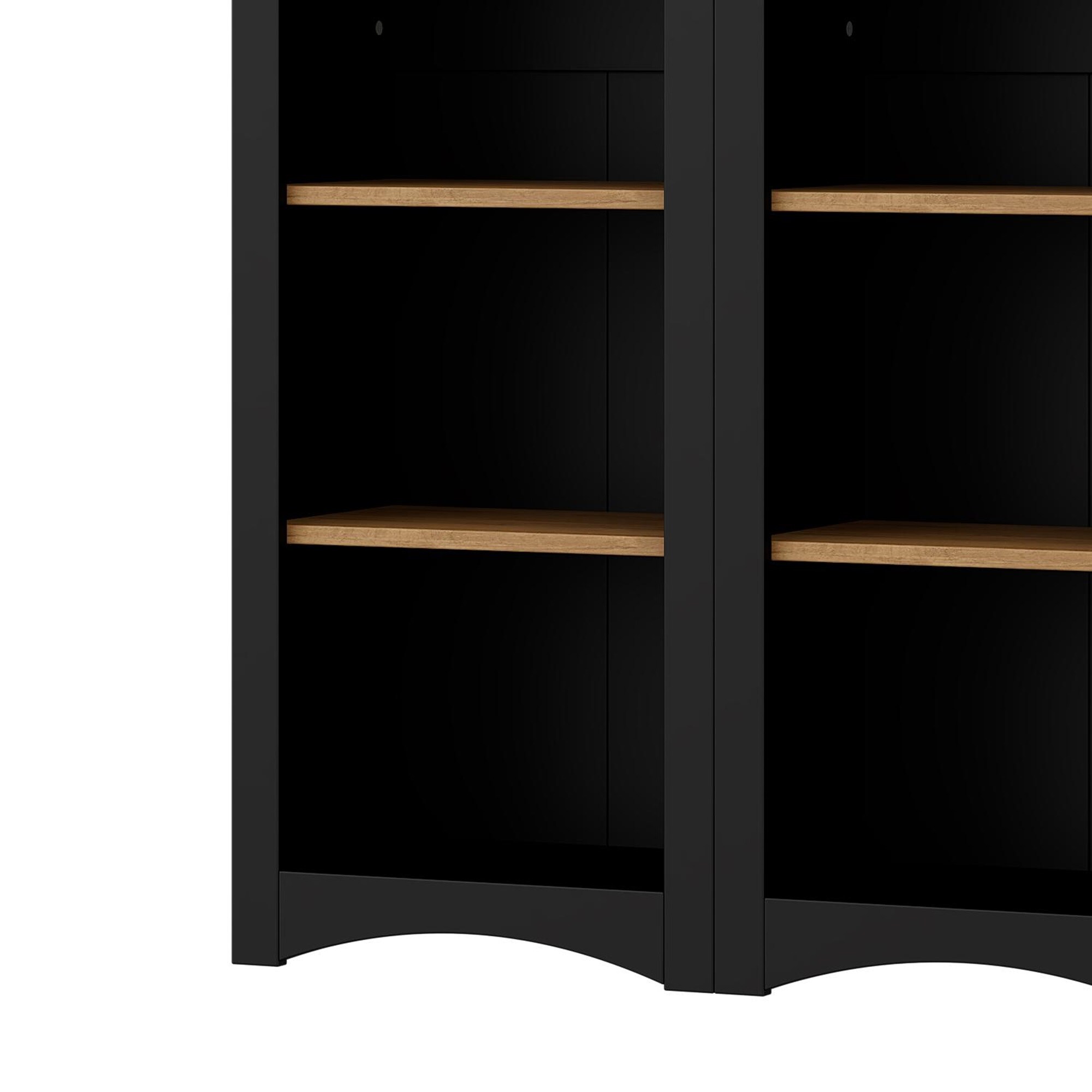 Clihome CL-OT0045B Tv-Stands - View #20