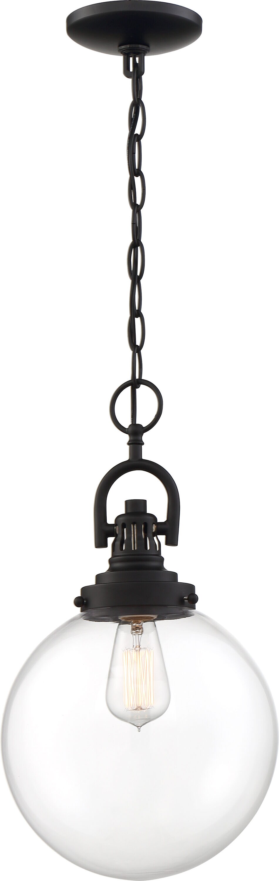 SATCO NUVO 60/6673 Pendant-Lights - View #3