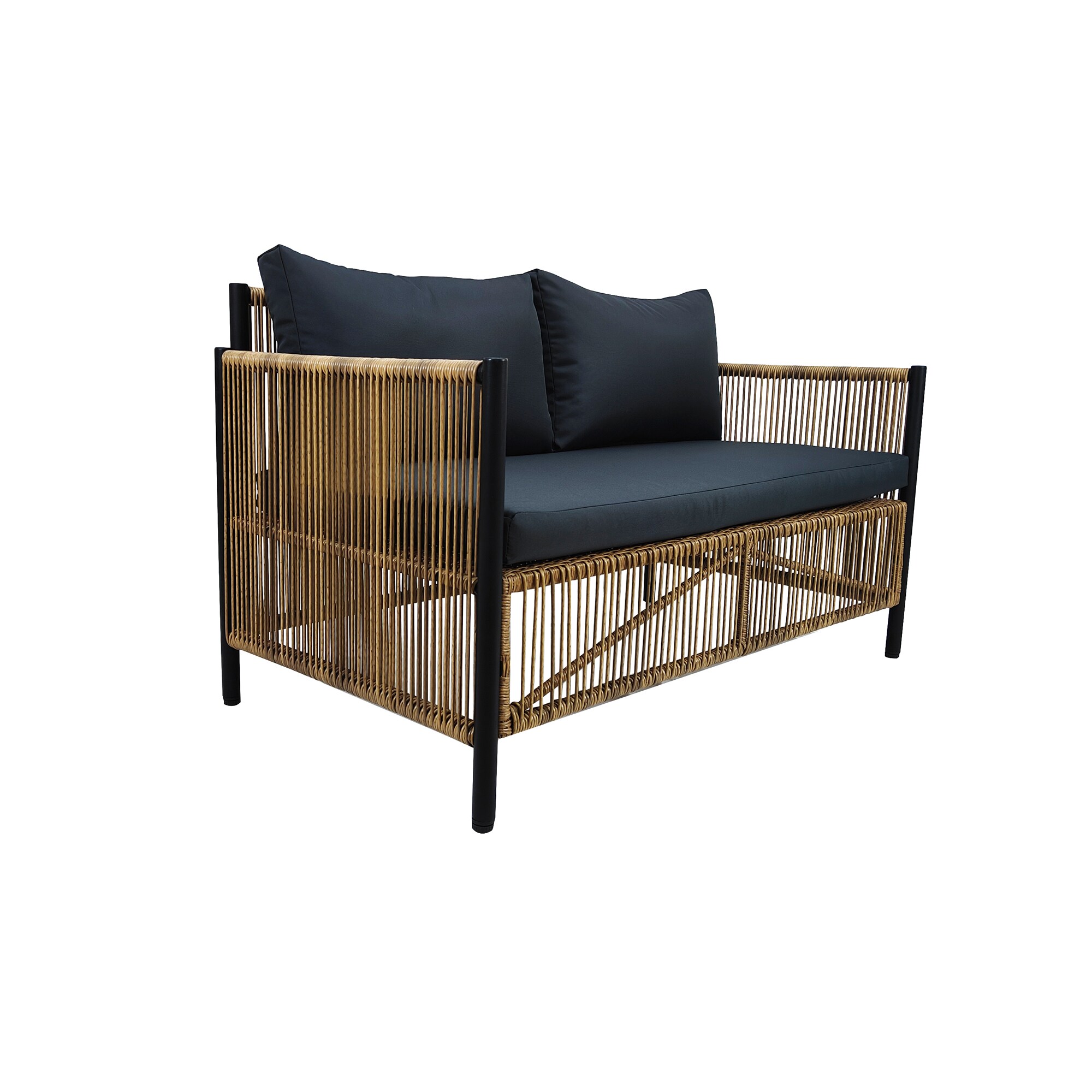 ModernLuxe L-W400S00028 Patio-Conversation-Sets - View #7