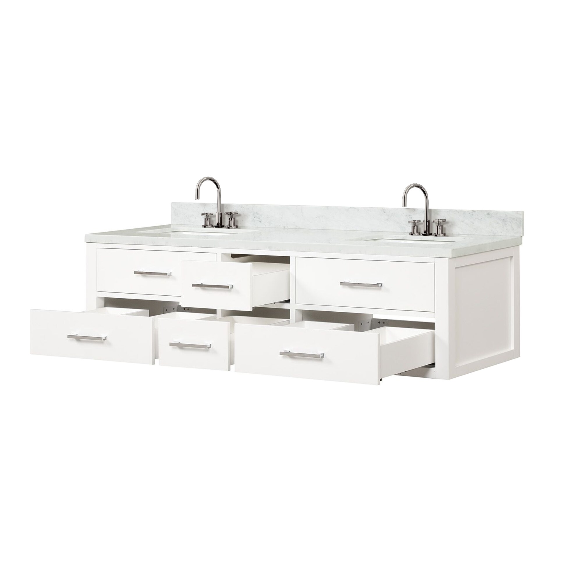 Lexora LVSO72DA101 Bath-Vanity-Combo - View #4