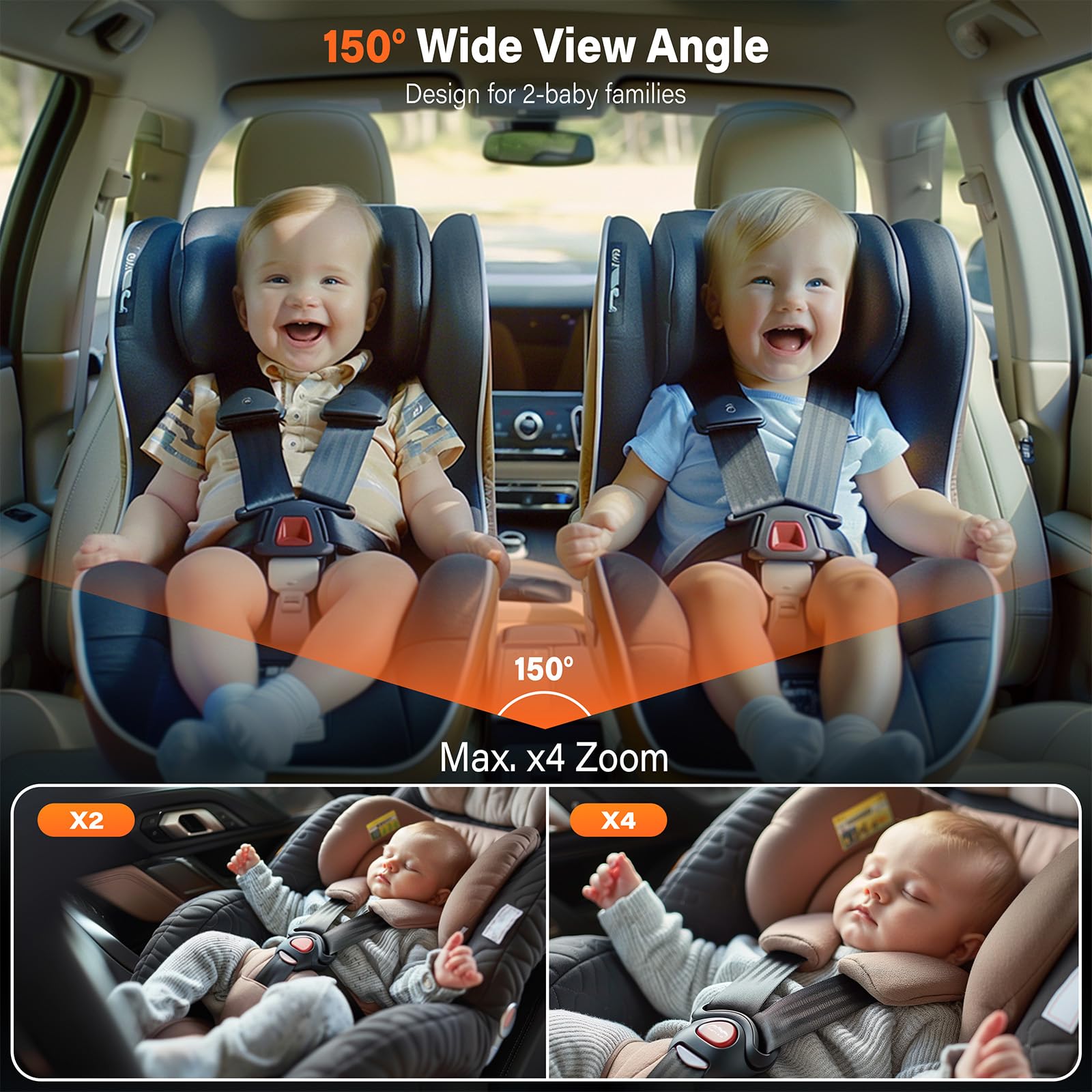 Vrbgify LVG0805V307 Baby-Monitors-Accessories - View #5