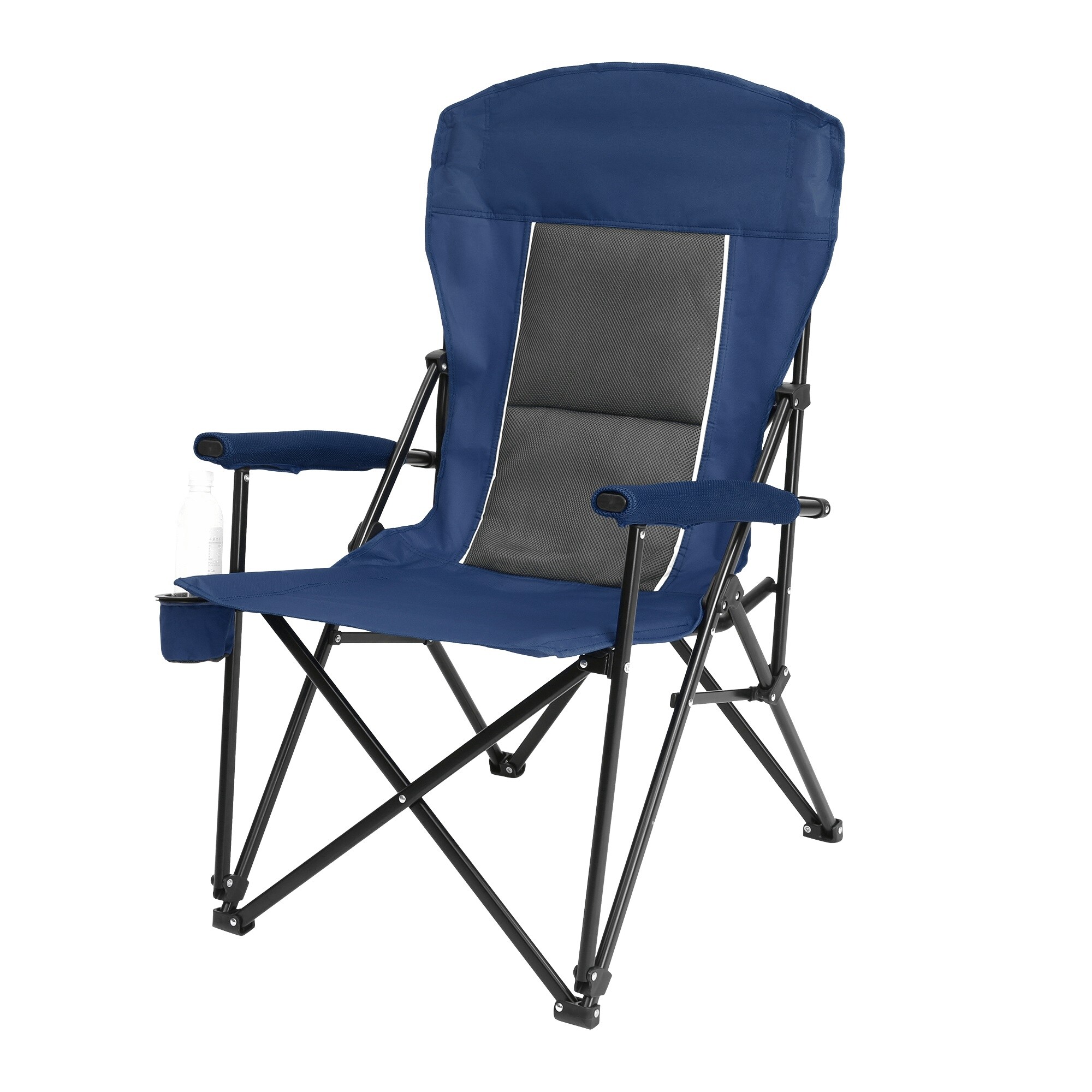 Mondawe MO-CCAC2457XGN2 Beach-Camping-Chairs - View #3