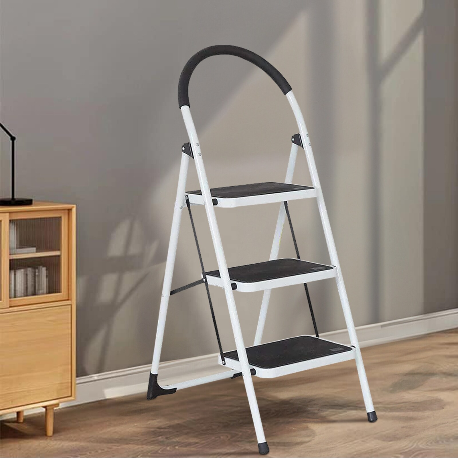 Siavonce ZX-W160885029 Step-Ladders - View #10