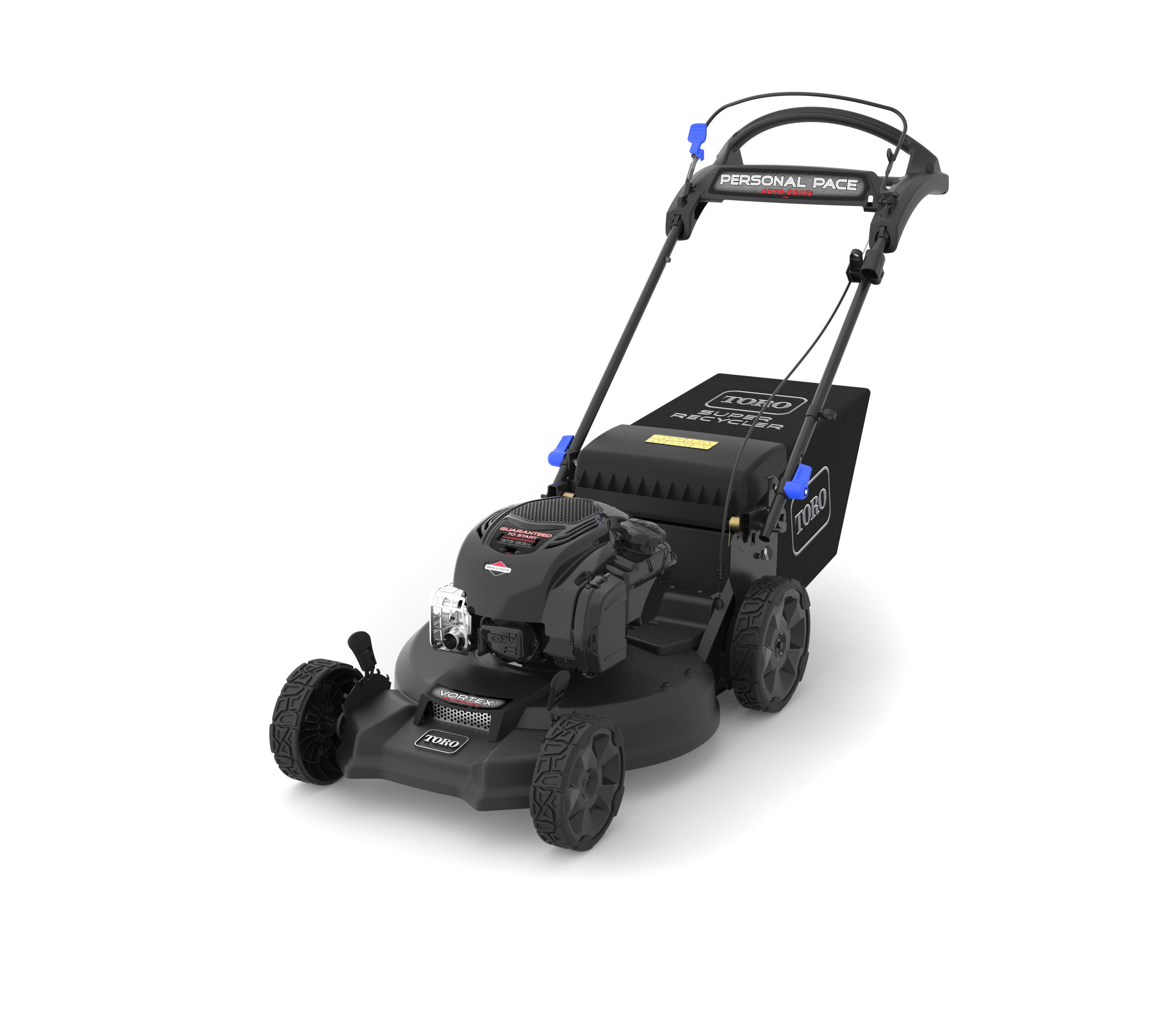 Toro lawn mower briggs stratton engine sale