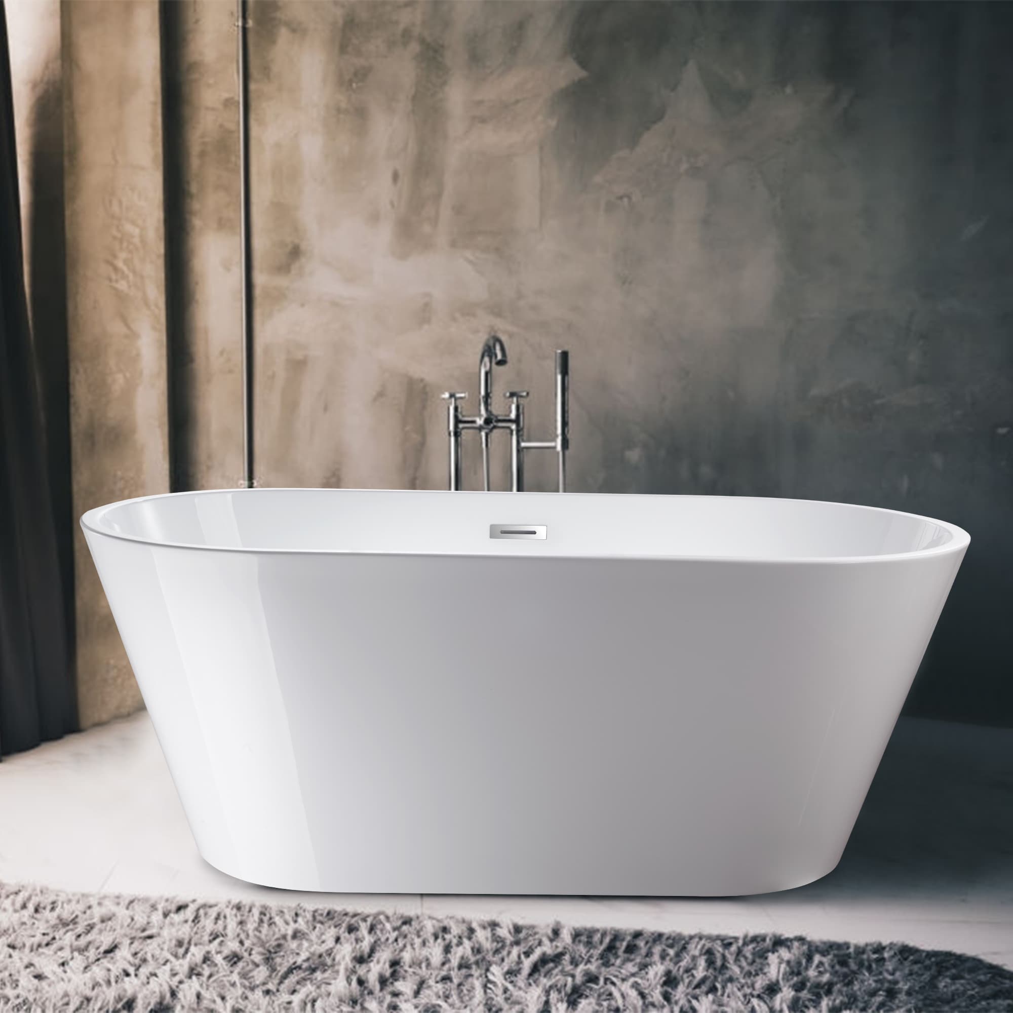 Vanity Art VA6815-NSW bathtubs - View #9