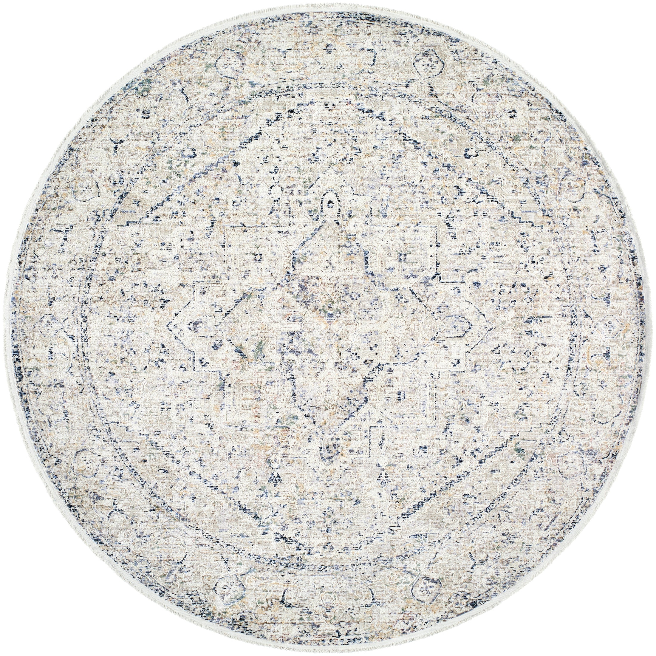 Livabliss RVD2307-7RD rugs - View #4