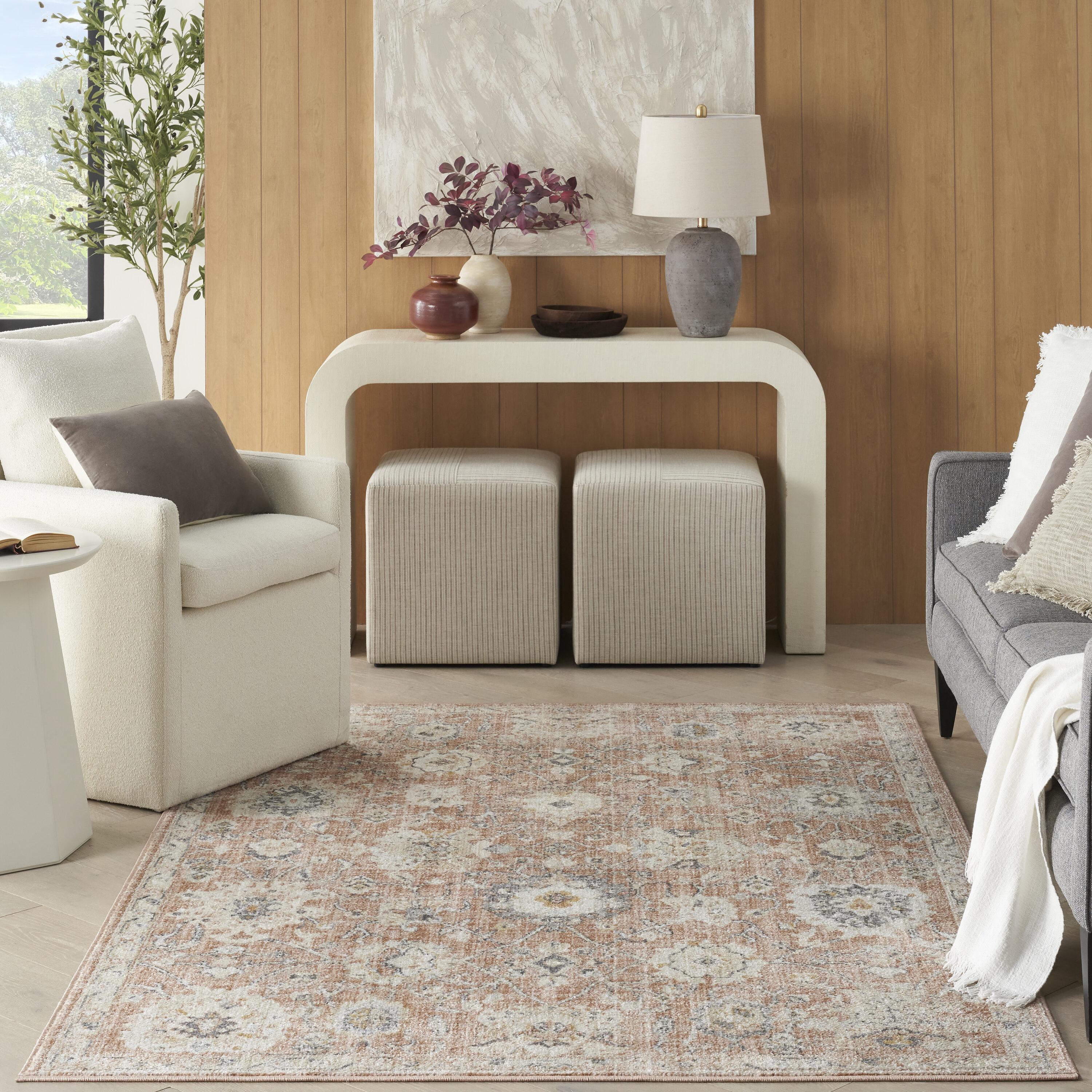Nourison Home 099446949059 rugs - View #4