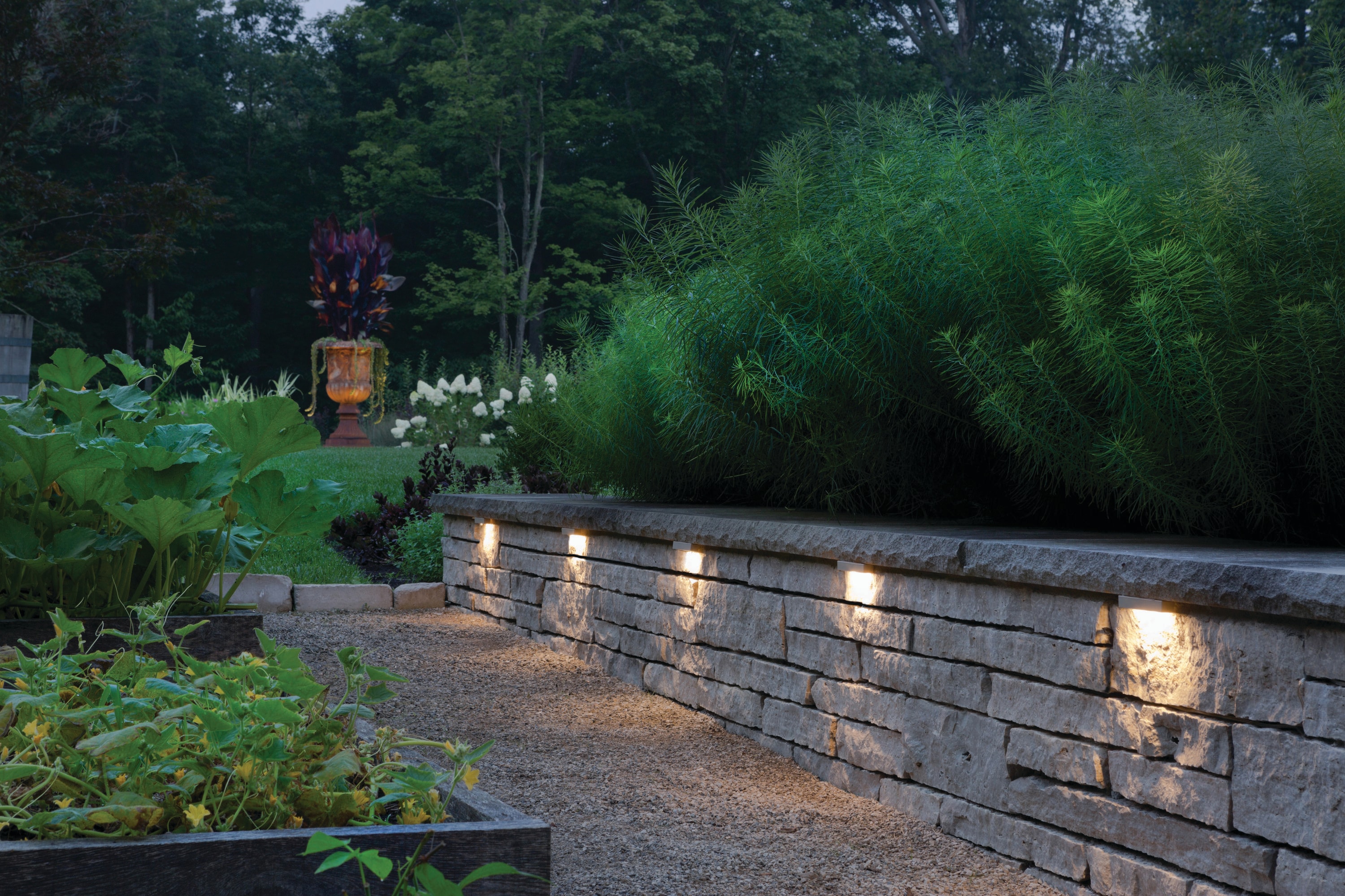 Hinkley 15444TT-10 Deck-Lights - View #7