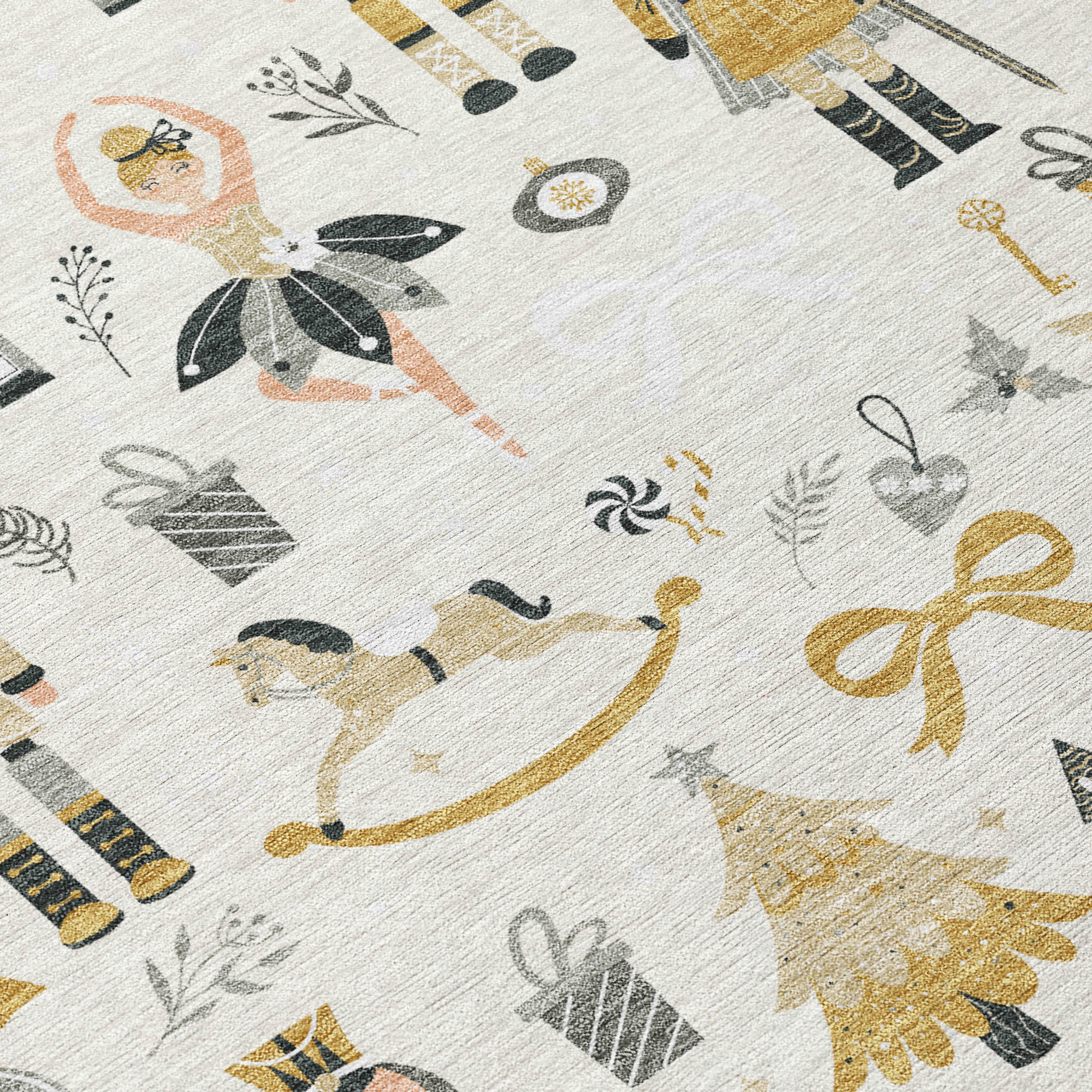 Addison Rugs ACN1827IV9X12 rugs - View #6