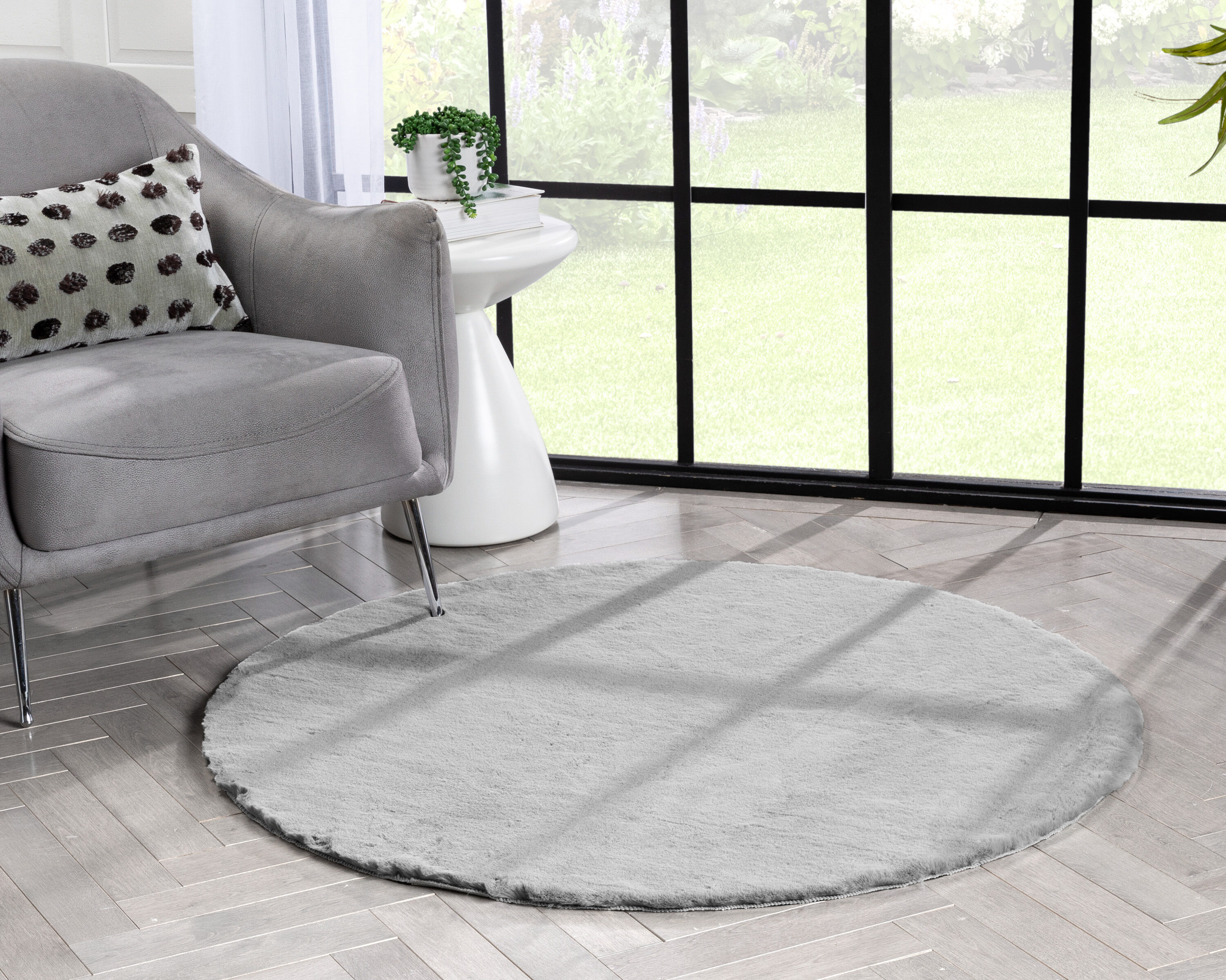 Well Woven OPA-17-4R rugs - View #4