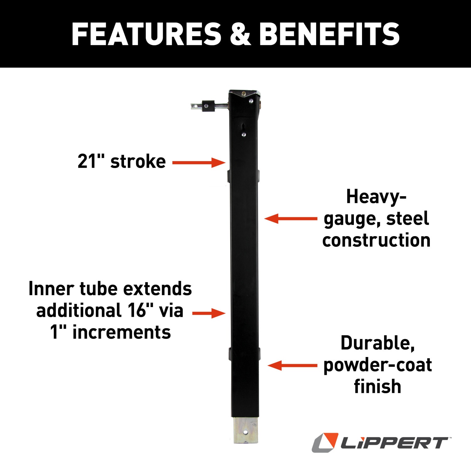 Lippert 179013 Rv-Accessories - View #6