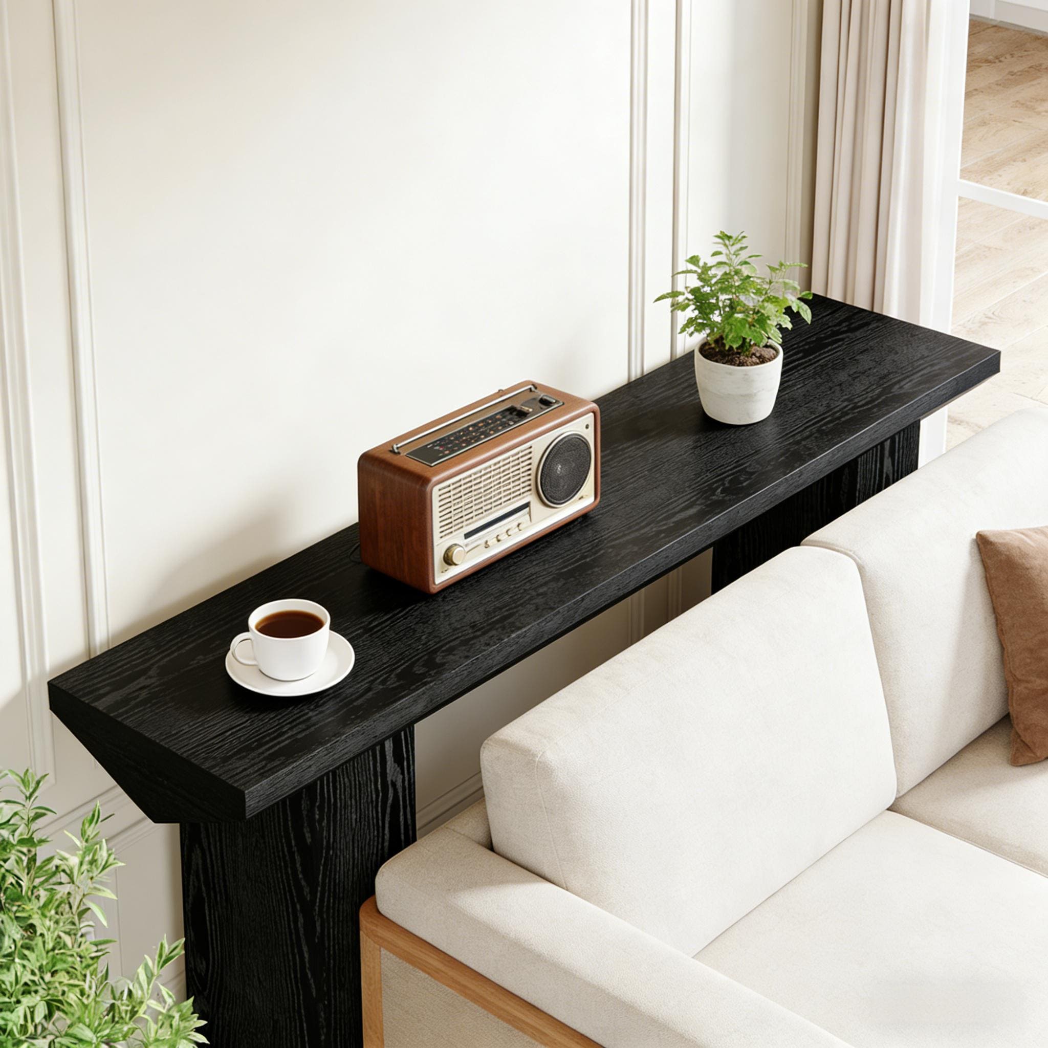 Tinyhomie LW-Y-OR-8383 Console-Sofa-Tables - View #3