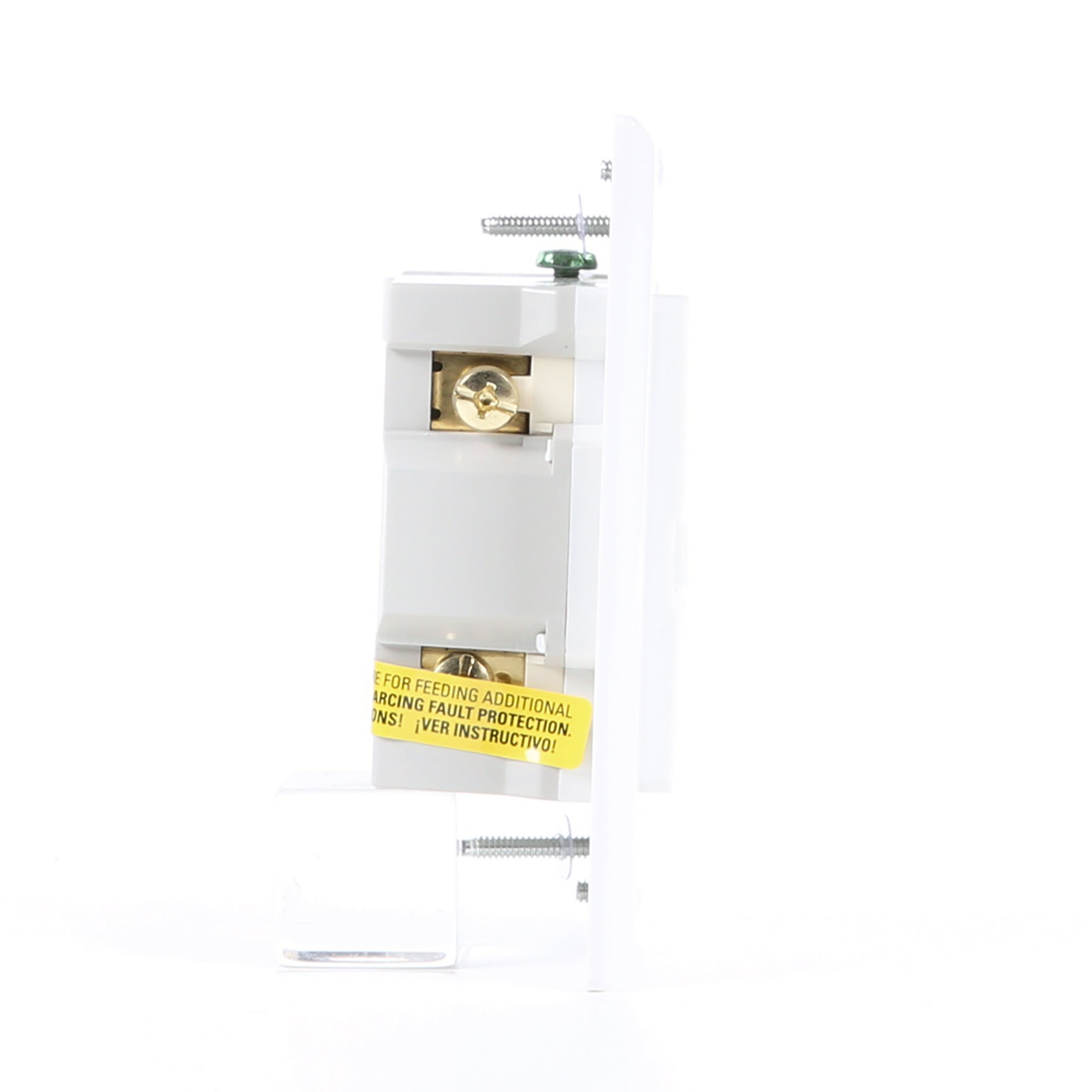 Eaton TRAFCI15W-K-L receptacles - View #5