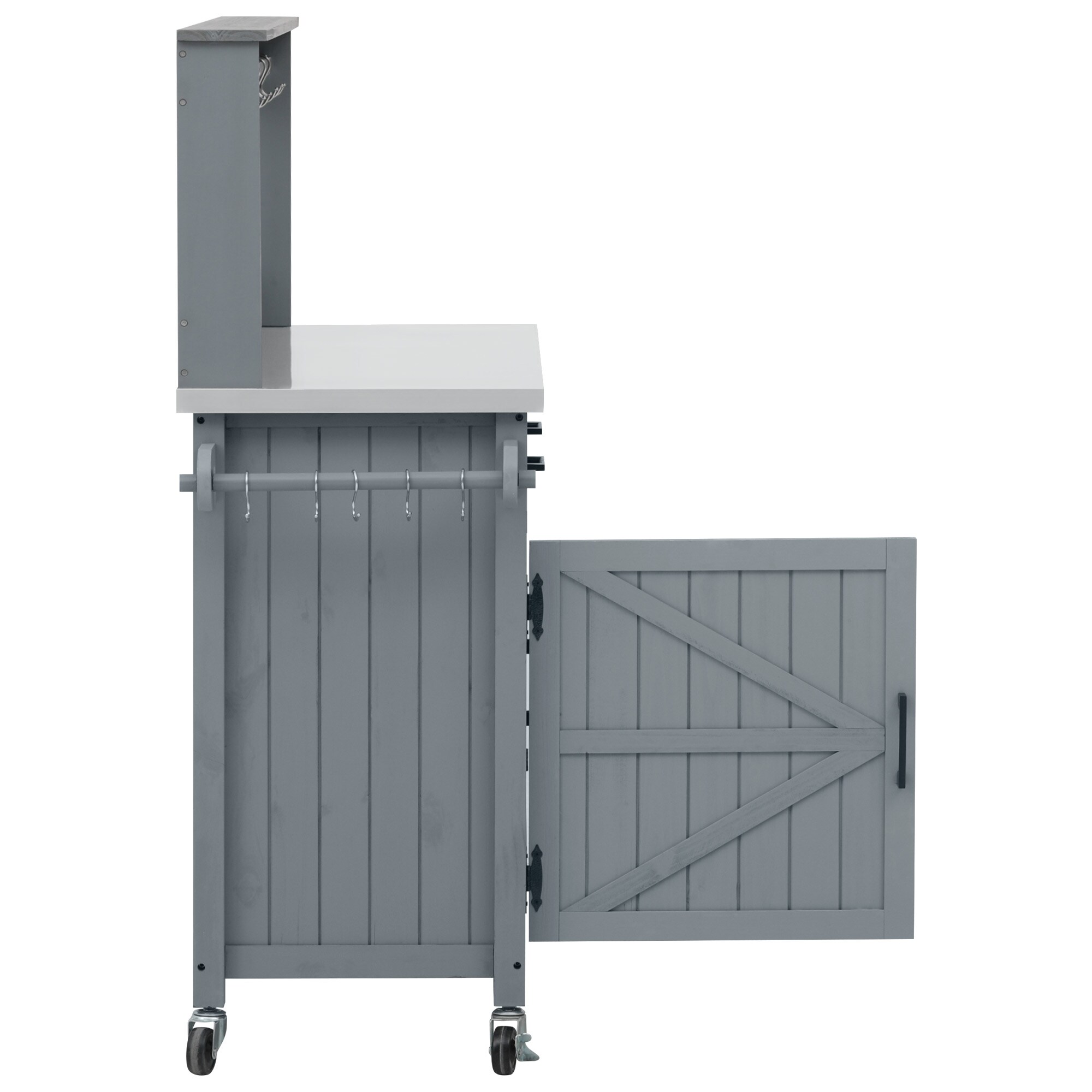 LOVMOR SF-W-N707P409087G Potting-Benches - View #5