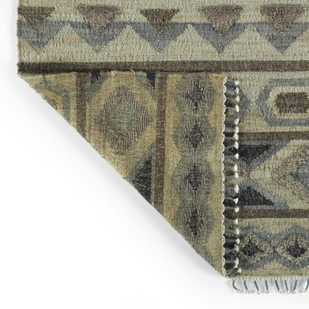 Kaleen ALJ97-44-810 rugs - View #4