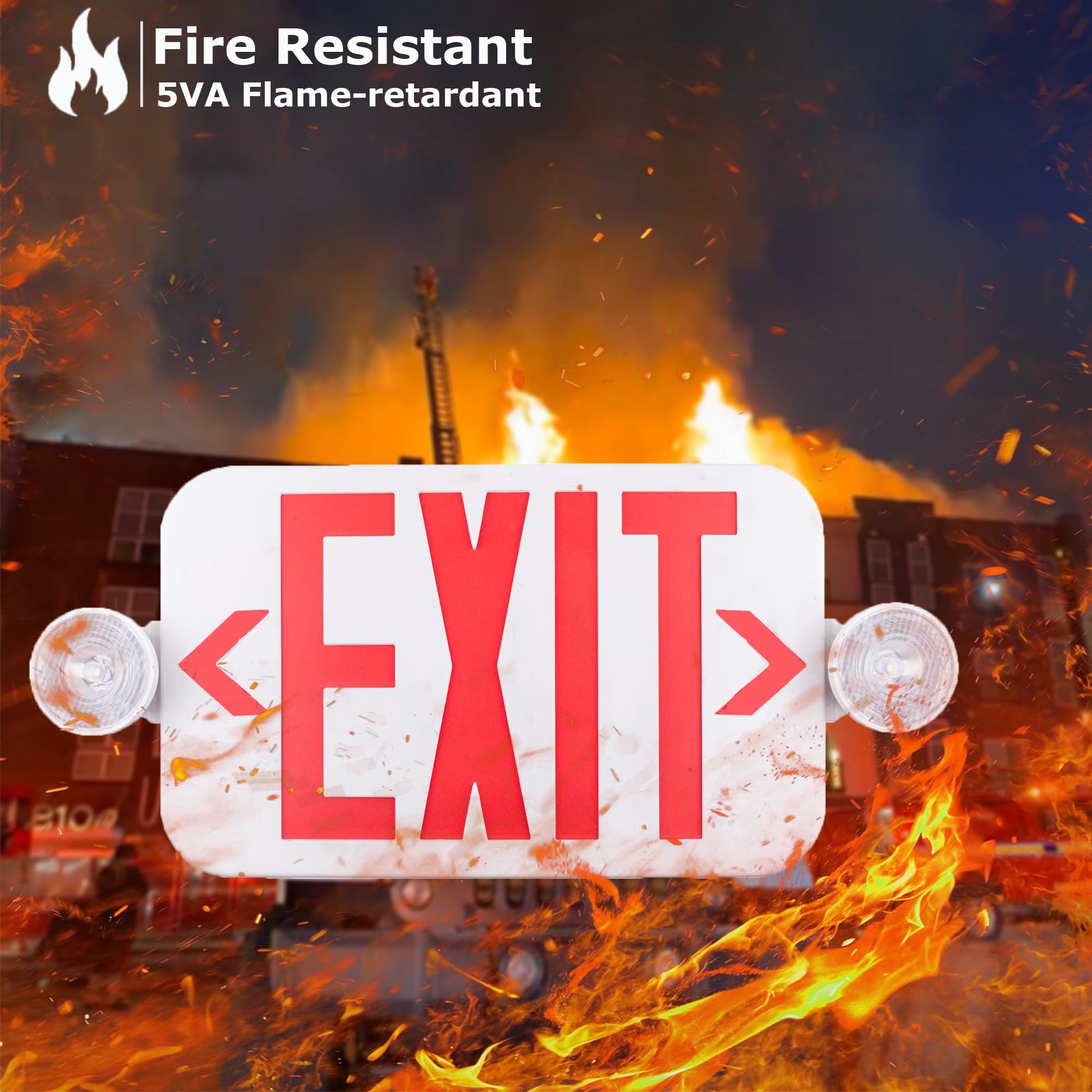 Vrbgify LVG0401E19 Emergency-Exit-Lighting - View #4